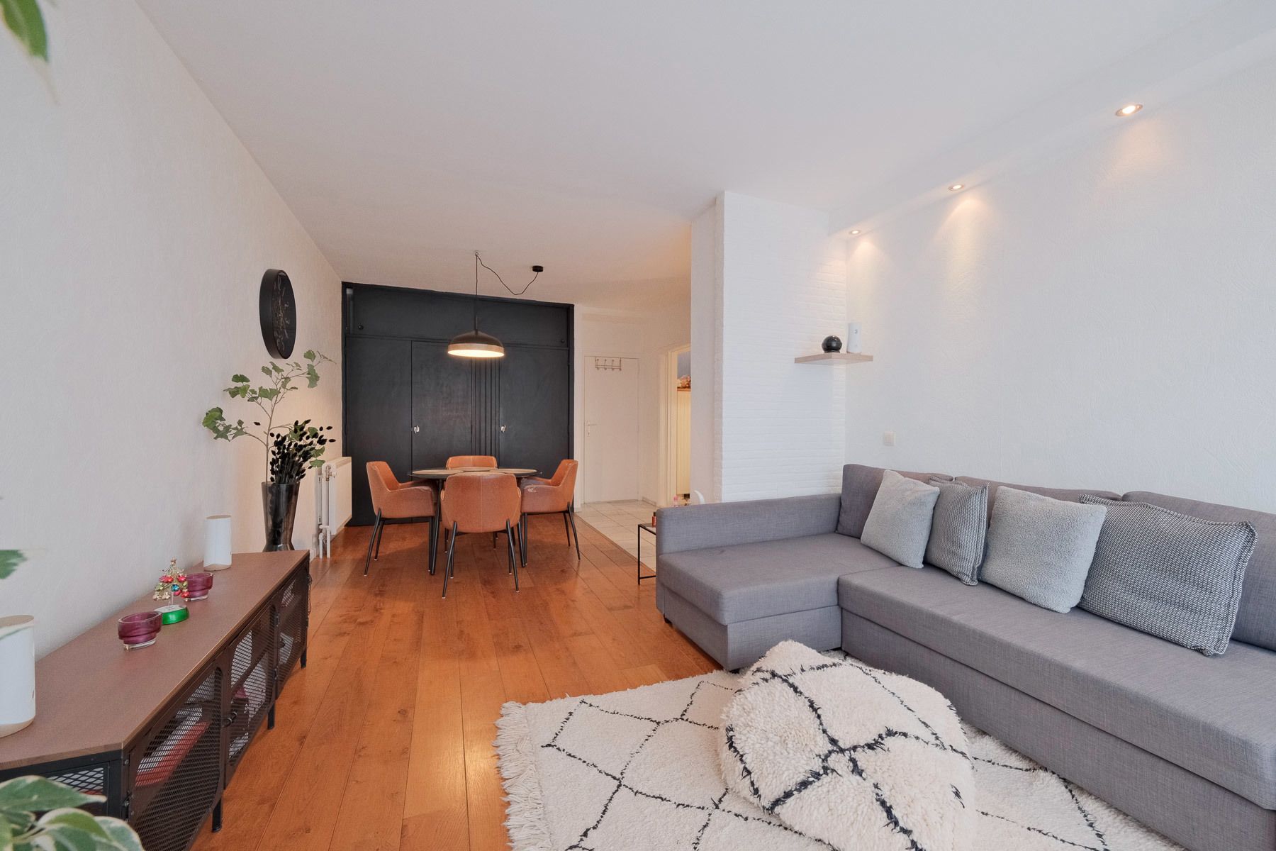 Appartement te koop foto 2