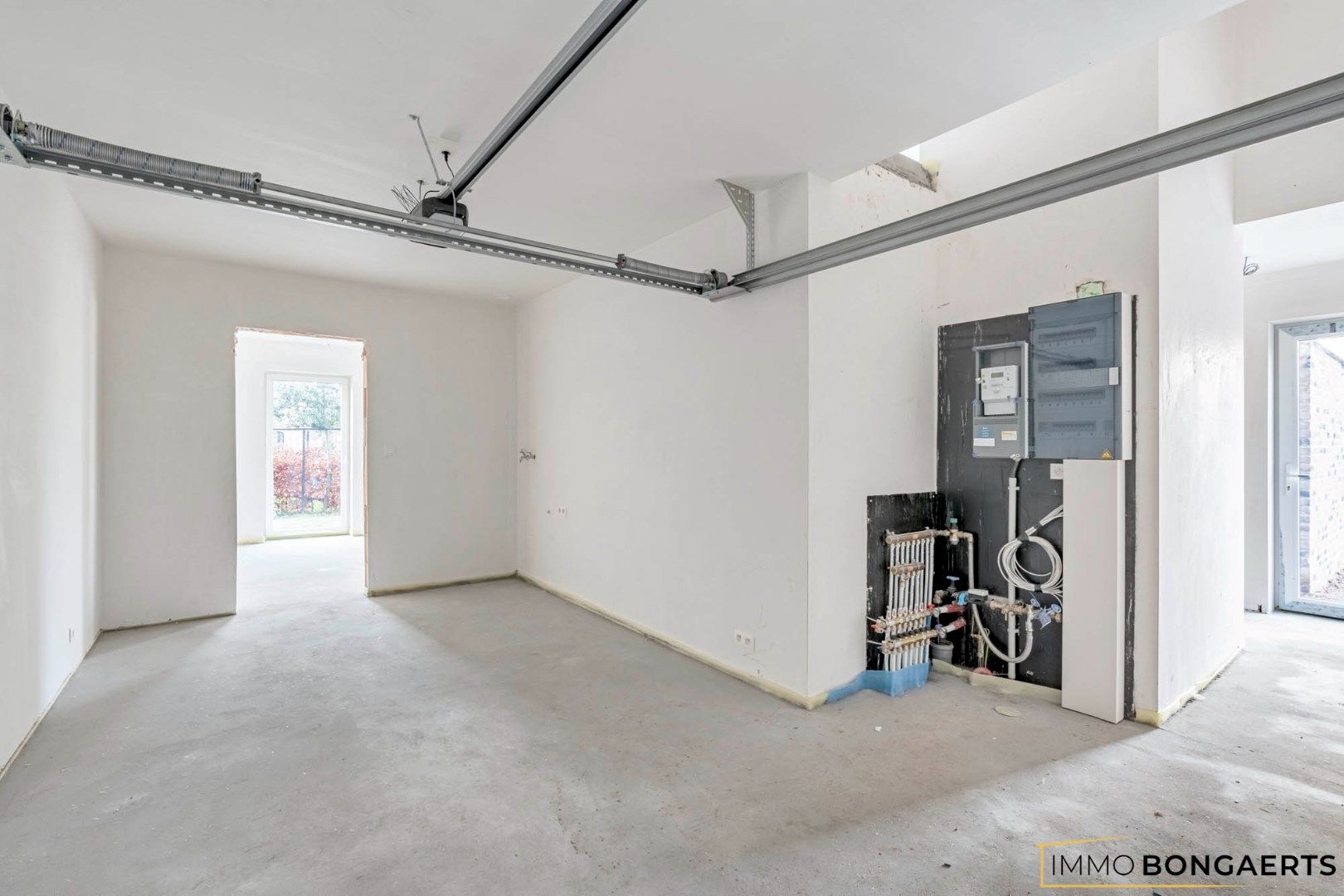 Moderne woning met drie slaapkamers  foto 7
