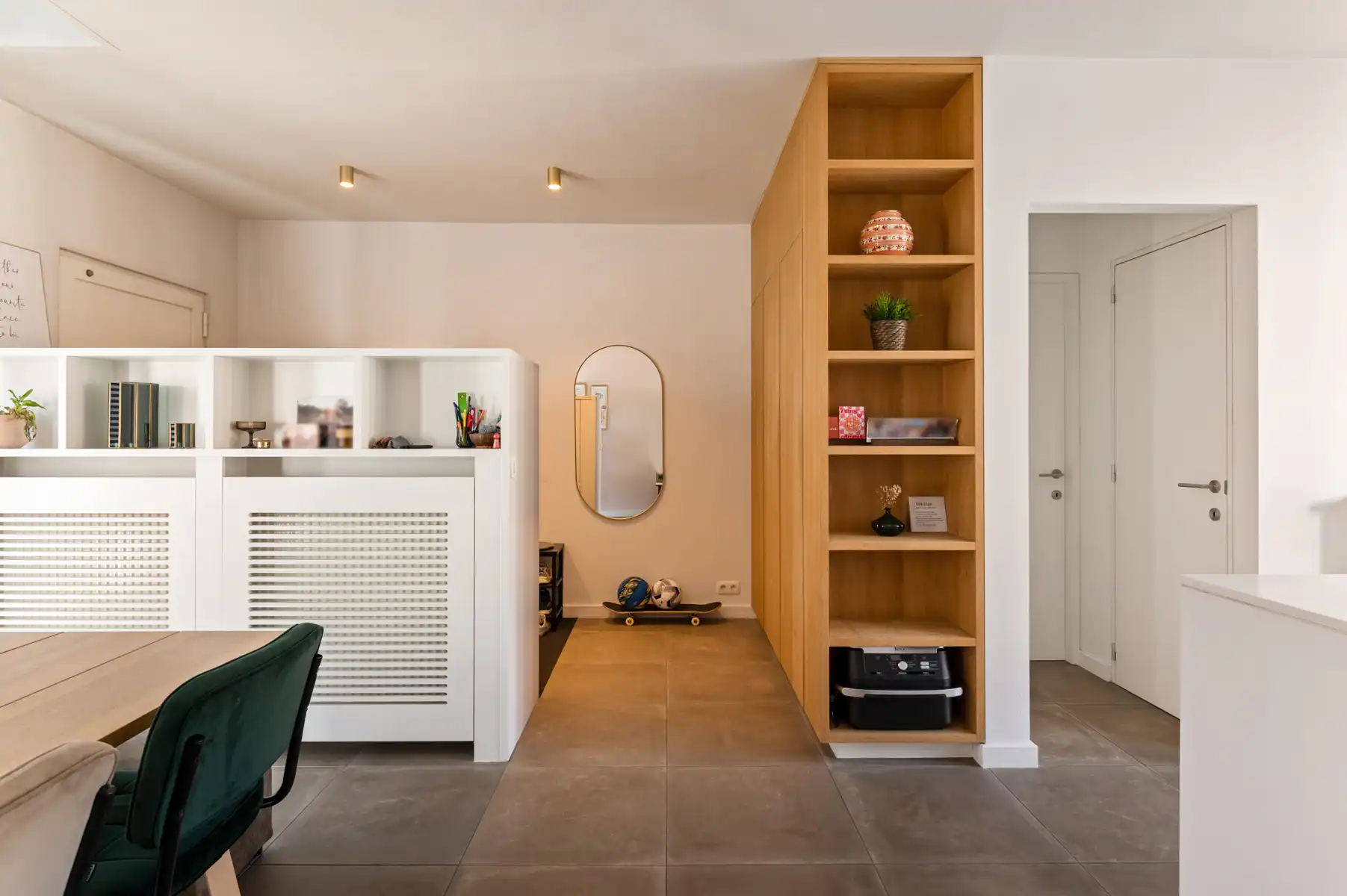Wonen met een twist: 3 slaapkamers, tuin en unieke indeling! foto 5