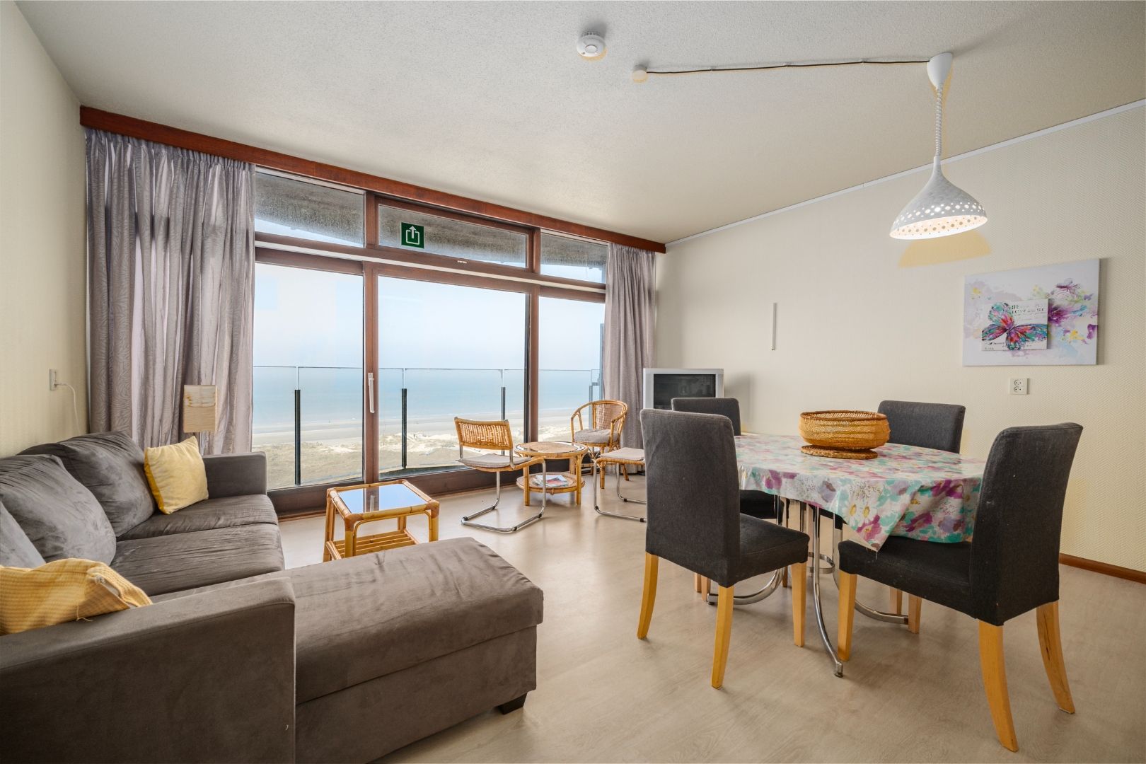 Appartement te koop foto 2