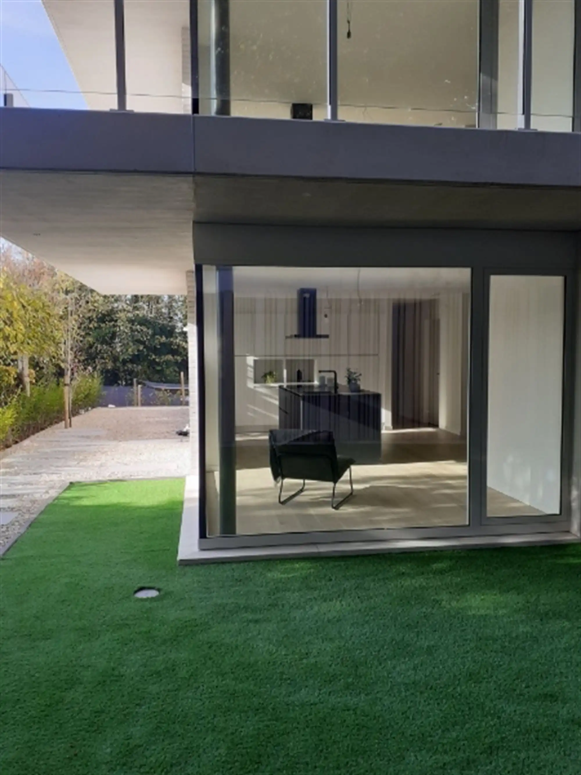 Exclusief appartement op toplocatie foto 13