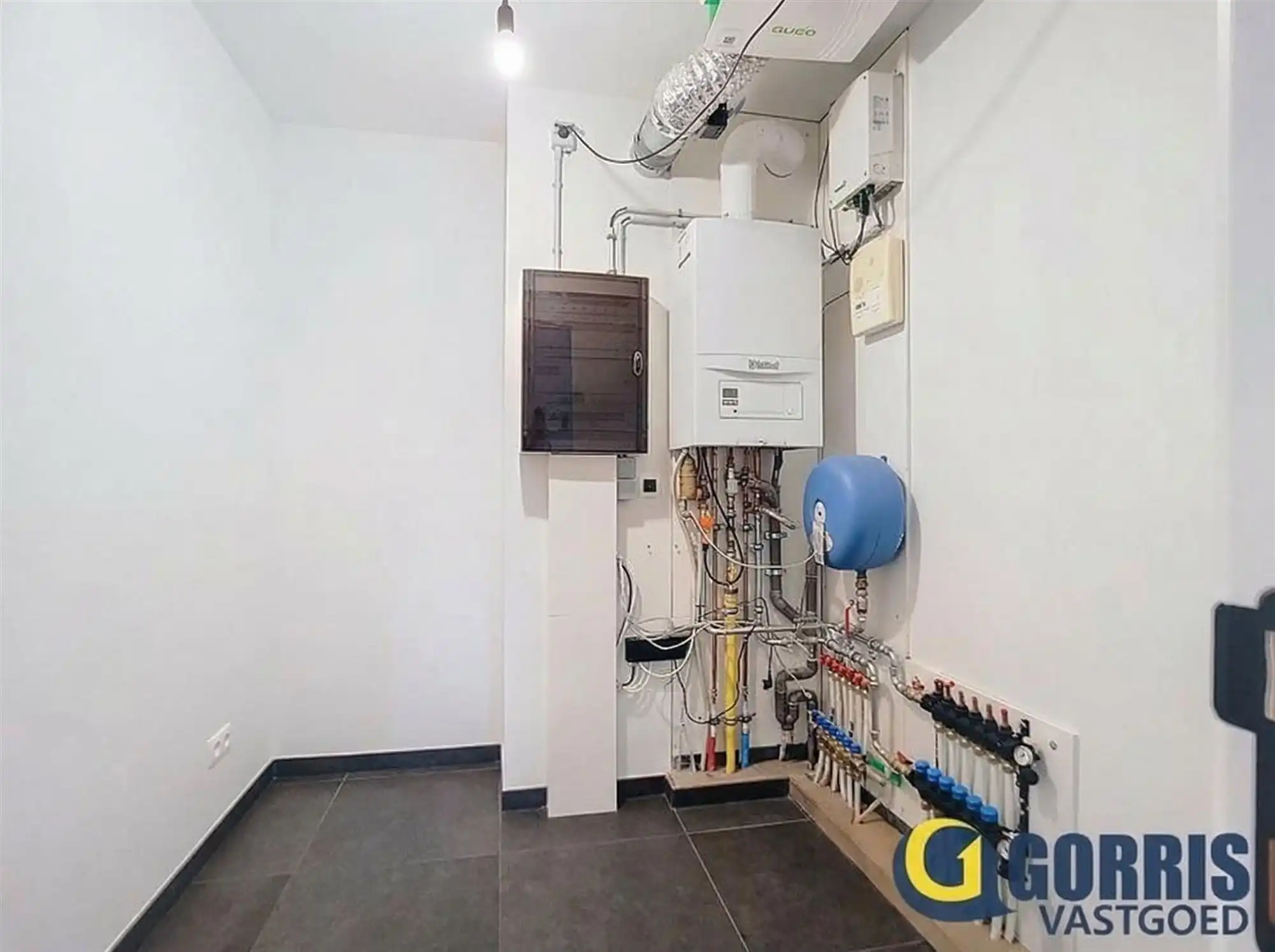 Exclusief appartement op toplocatie foto 13