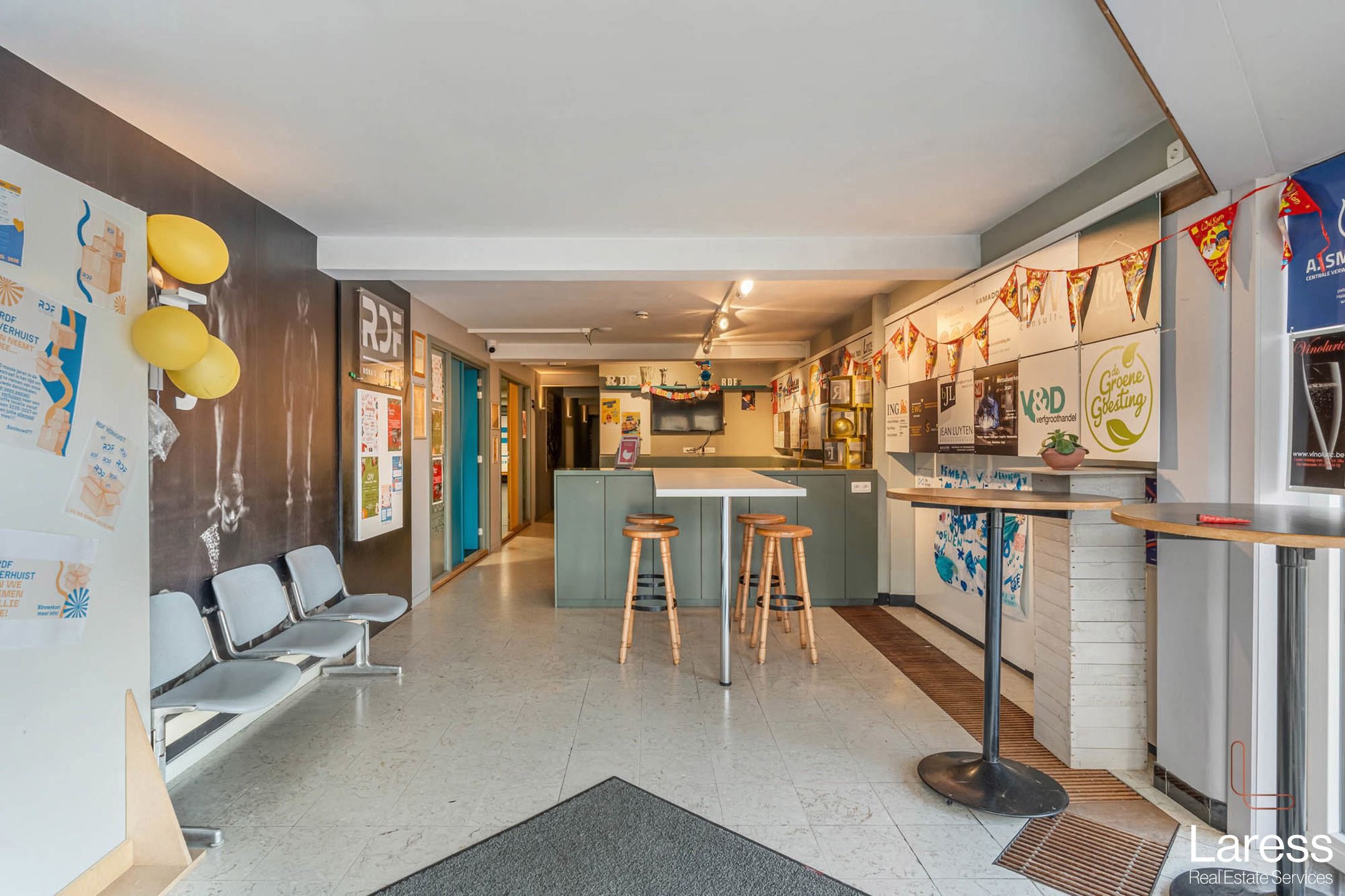 Commercieel te koop foto 7