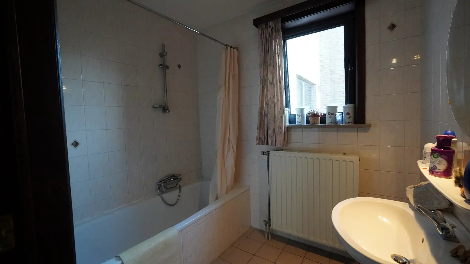 Appartement met terras en garage te Lokeren  foto 8