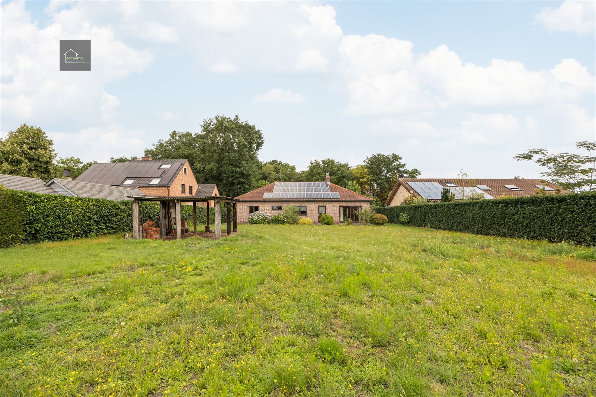 Villa foto 8