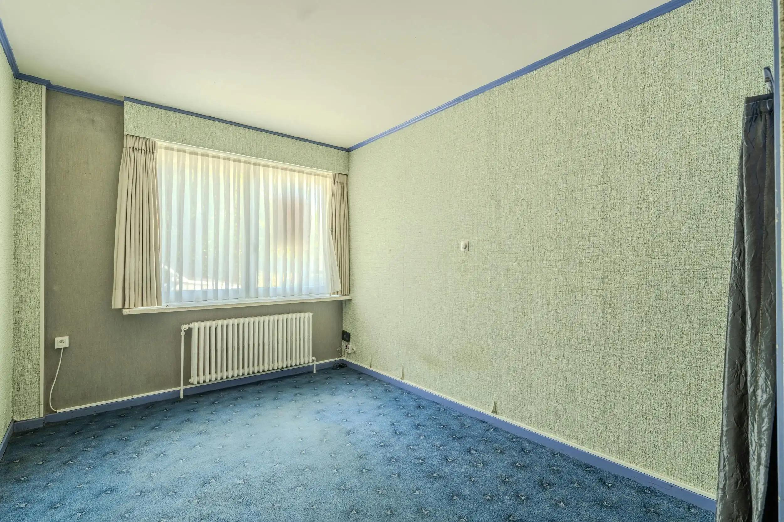 Gelijkvloers appartement met 3 slaapkamers en zonneterras foto 14