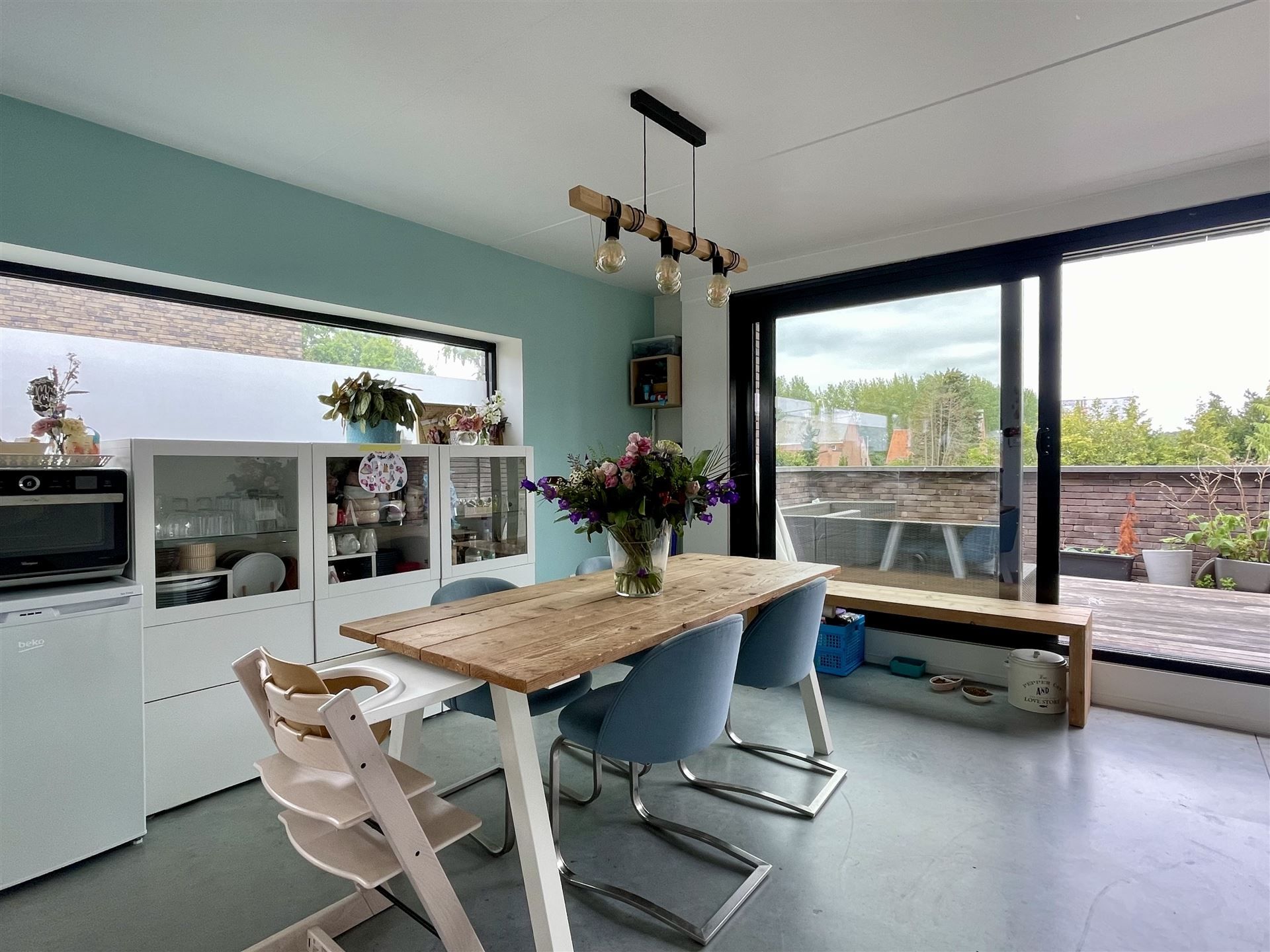 Duplex foto 5