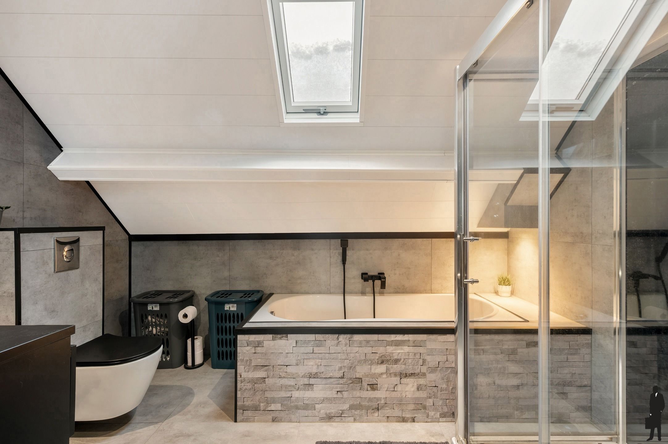 Volledig instapklare woning met 4 slpks te Putte- Kapellen! foto 20