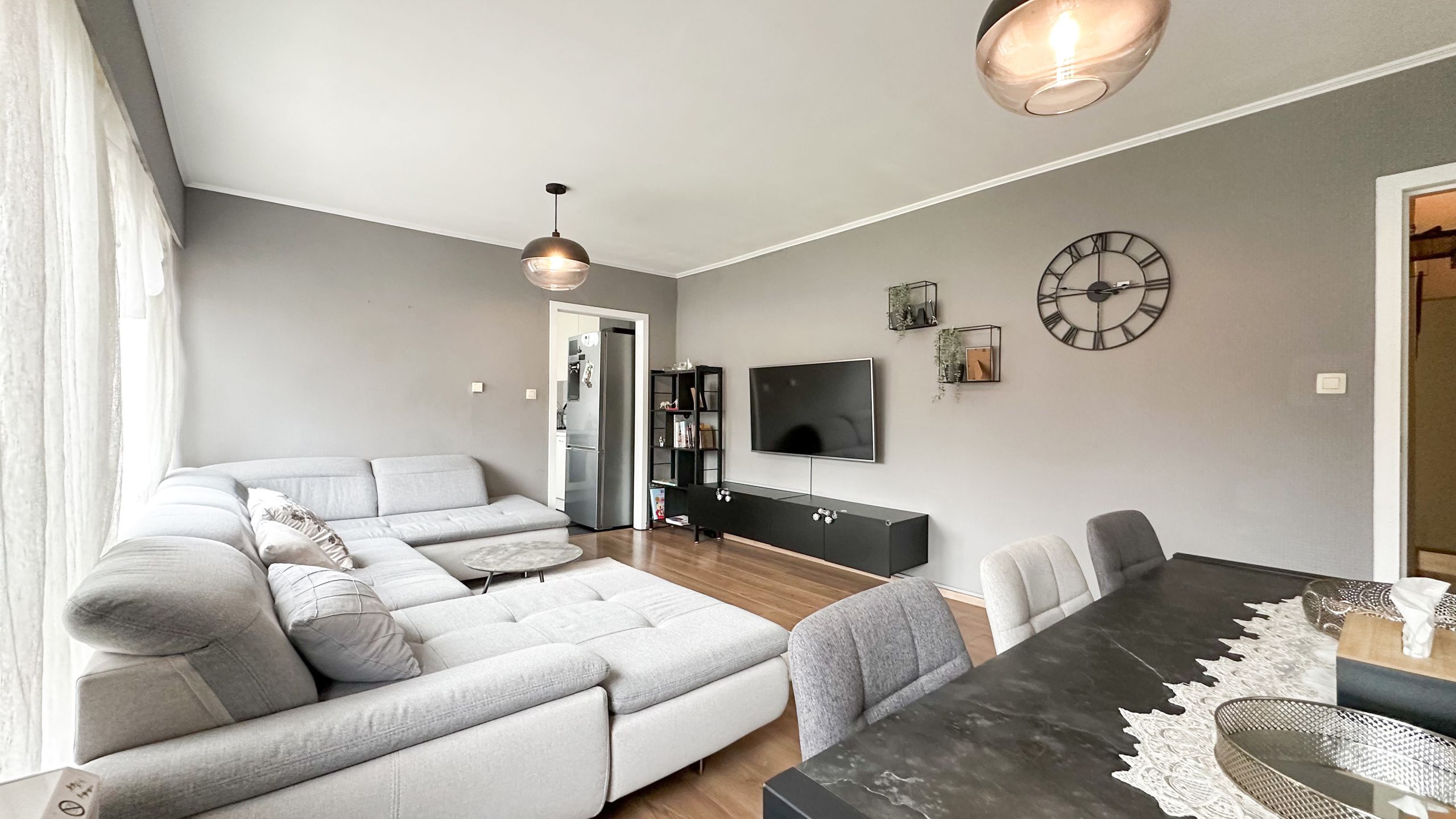 Instapklare appartement met 3 slp op toplocatie te Genk!  foto 7