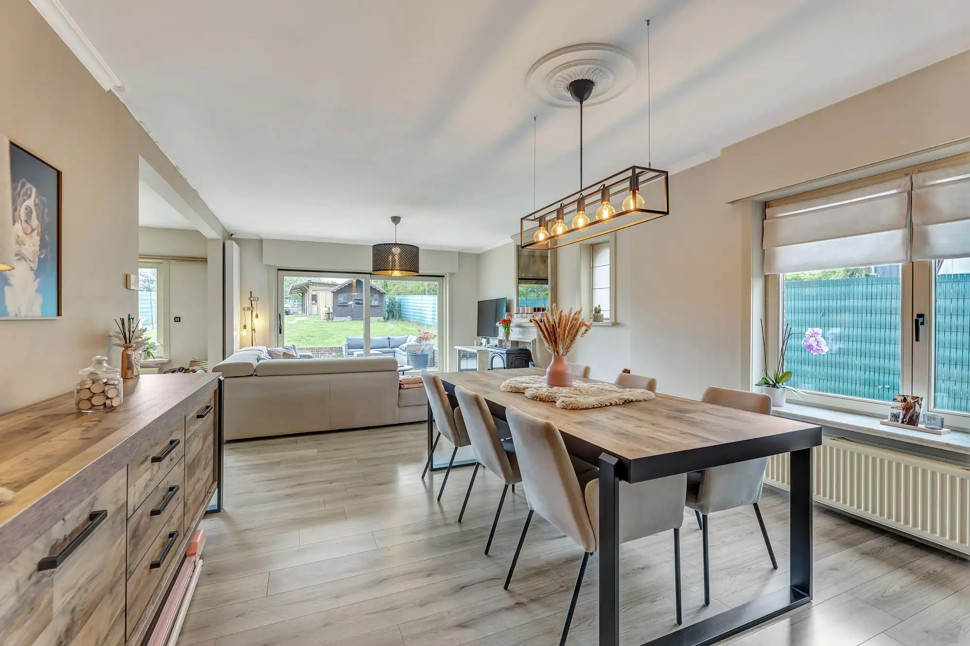 Landelijk wonen met ruimte voor dieren en boomgaard op 18a45 foto 5