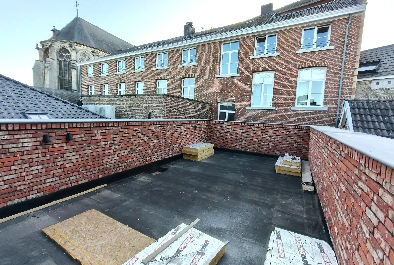 6 ENERGIEZUINIGE NIEUWBOUW APPARTEMENTEN foto 7