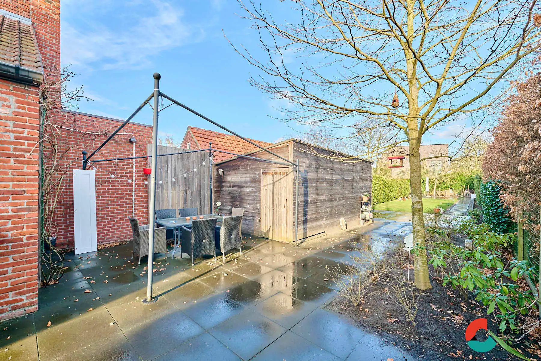 Huis te koop foto 18