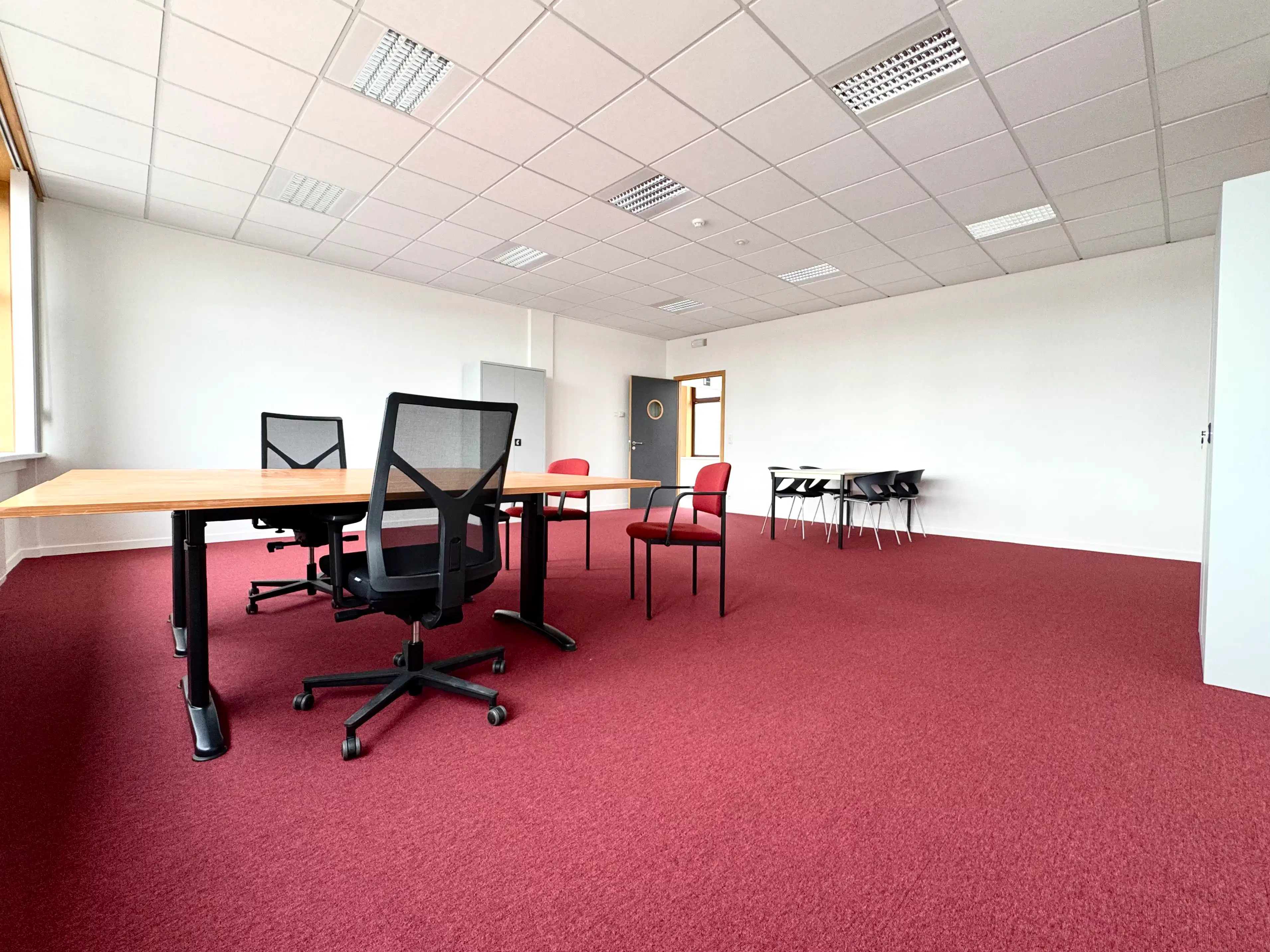 Kantoorruimte 55m² - op unieke havenlocatie foto {{pictureIndex}}