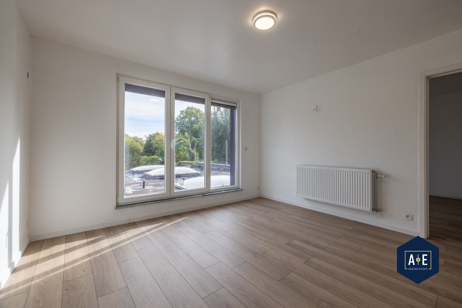 Energiezuinig duplex appartement met 4 slaapkamers foto 5