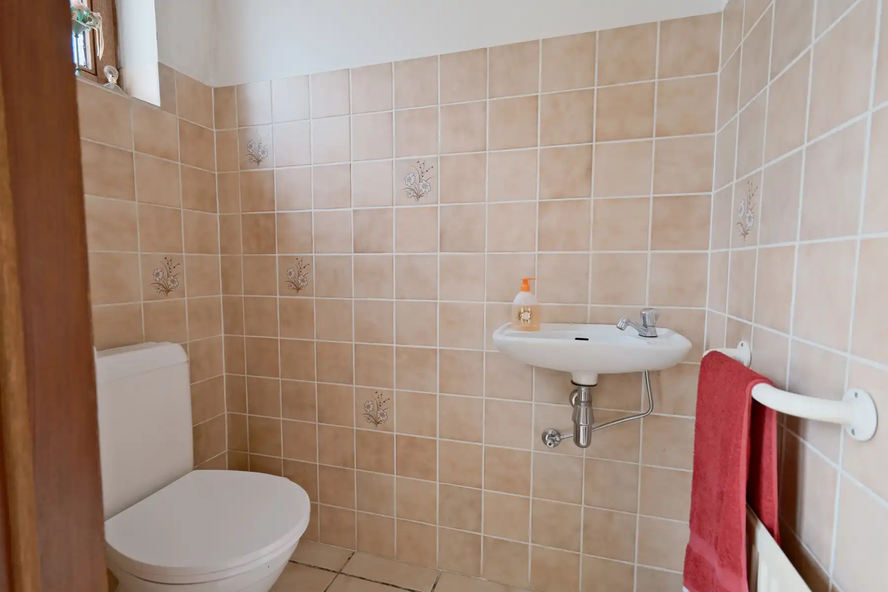 Huis te koop foto 14