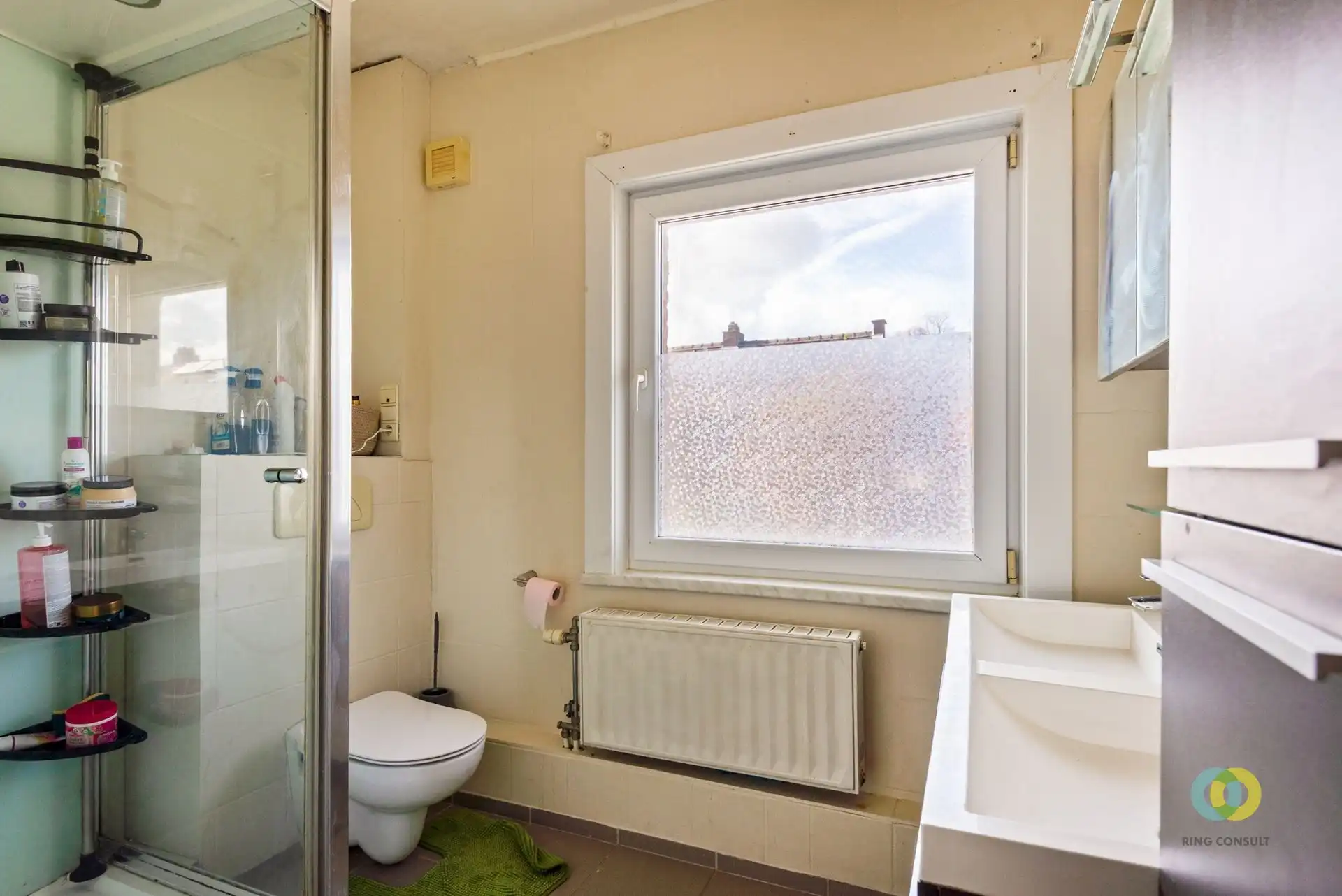 Gezellige woning  met tuin te Kassei foto 10