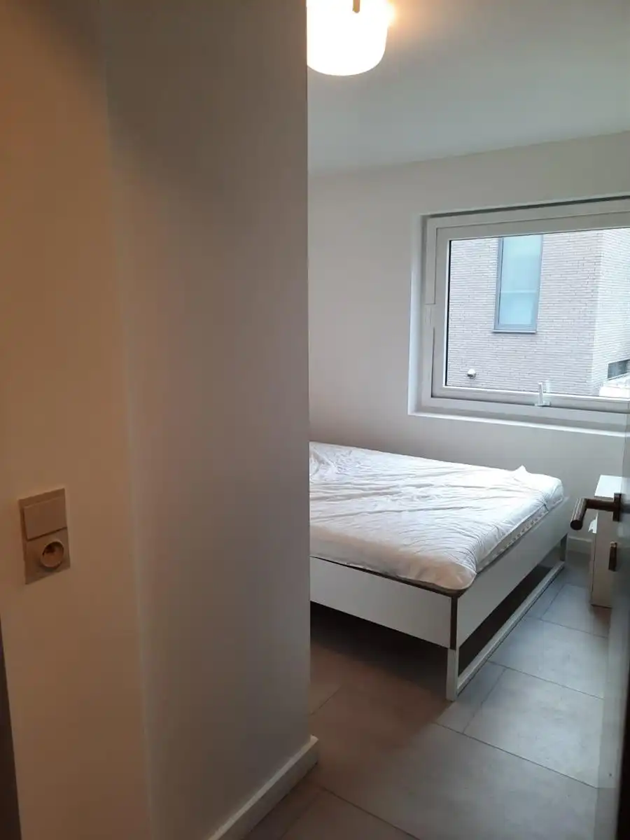 Goed gelegen opbrengsteigendom aan de stadrand foto 6