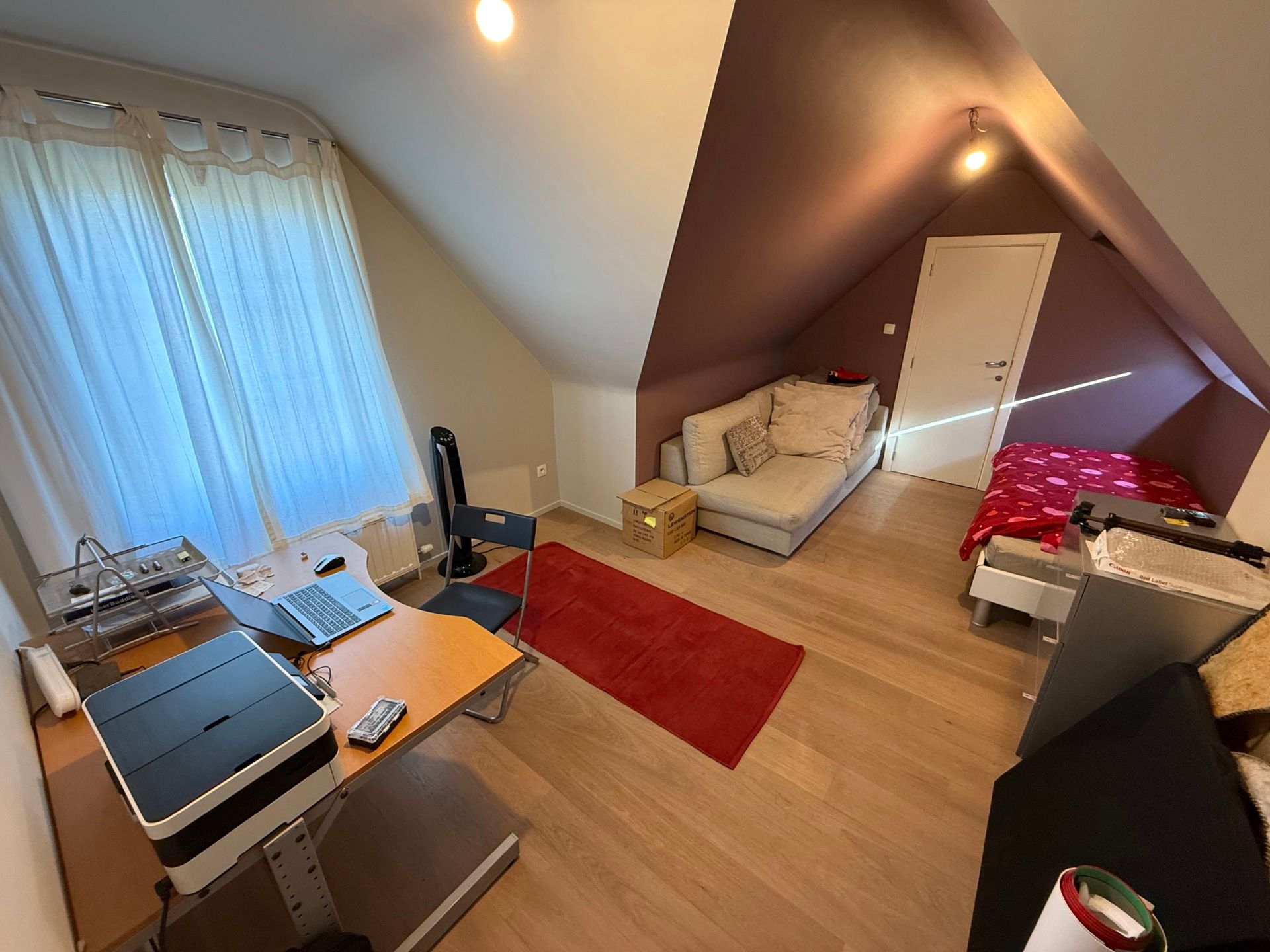 Instapklare villa in rustige, residentiële buurt foto 8