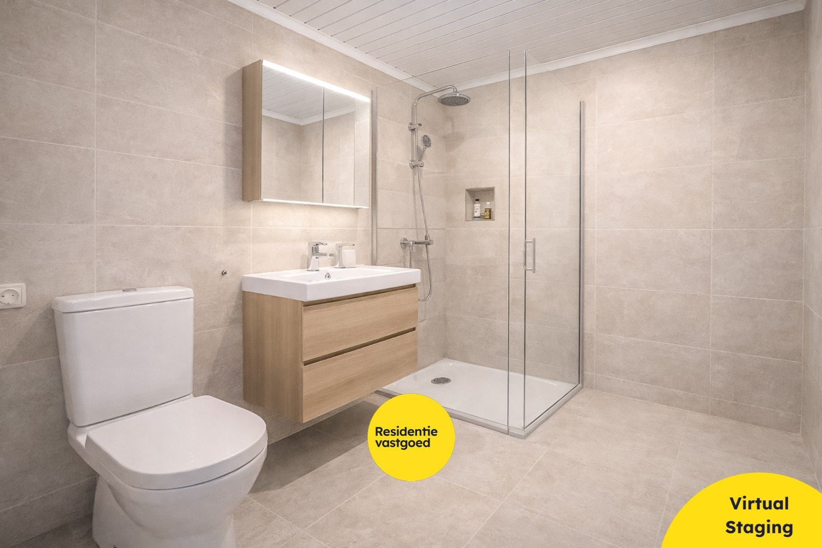 Te renoveren halfopen woning op een perceel van 1.809m² te Houthulst foto 8