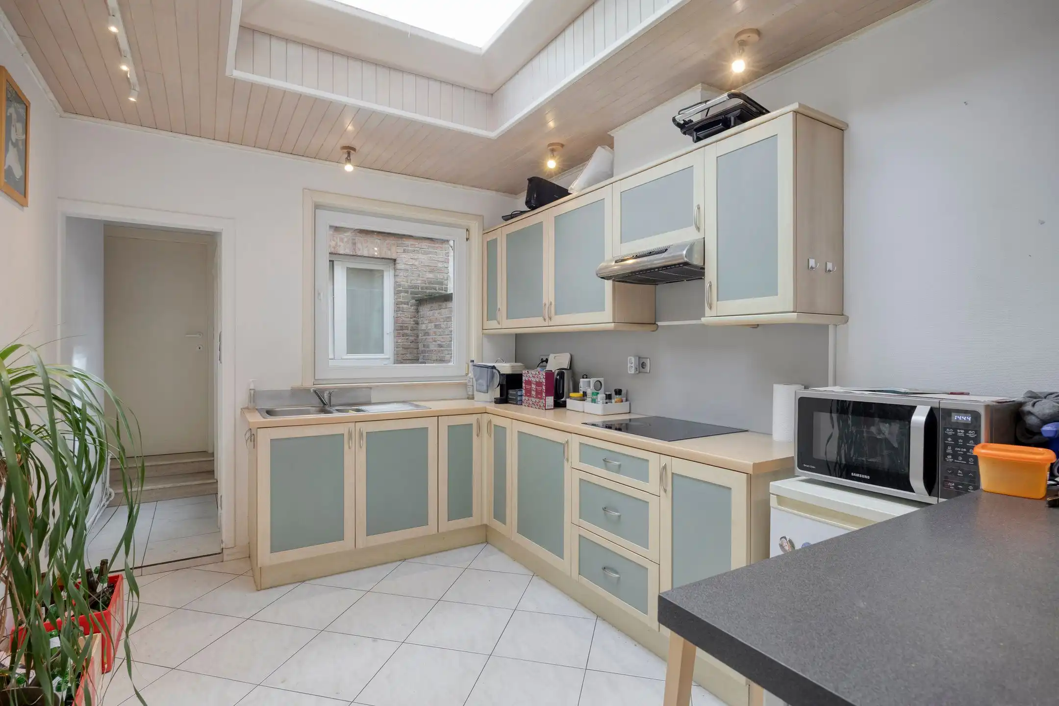 Wonen in levendig Leuven: toplocatie en 3slpks foto 4