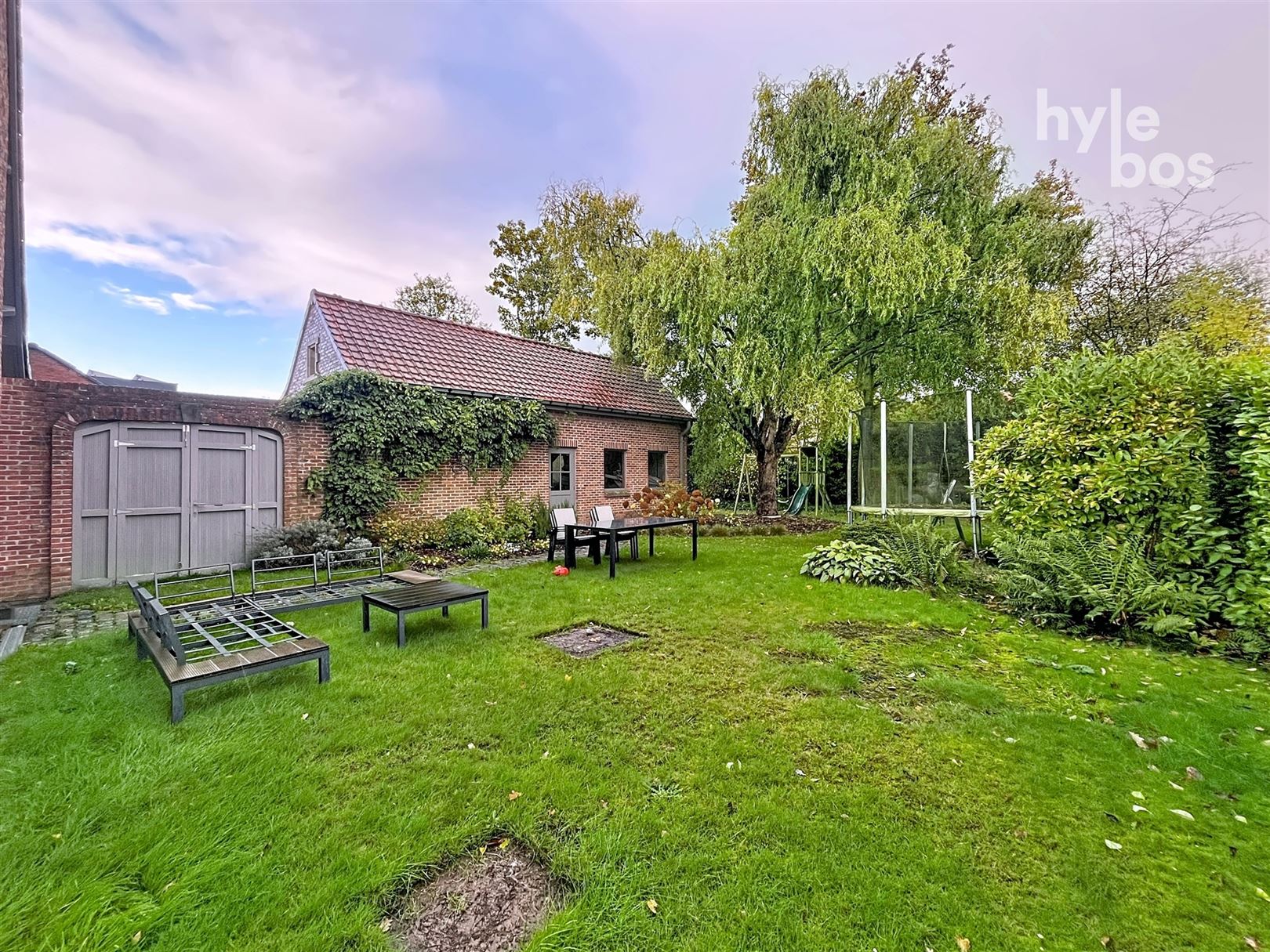 Ruime villa op toplocatie !  foto 25