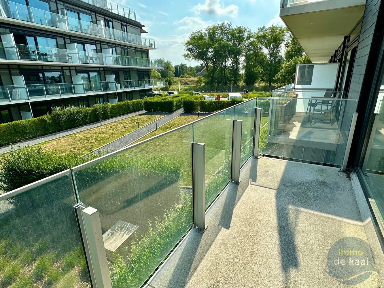 Appartement te koop foto 2