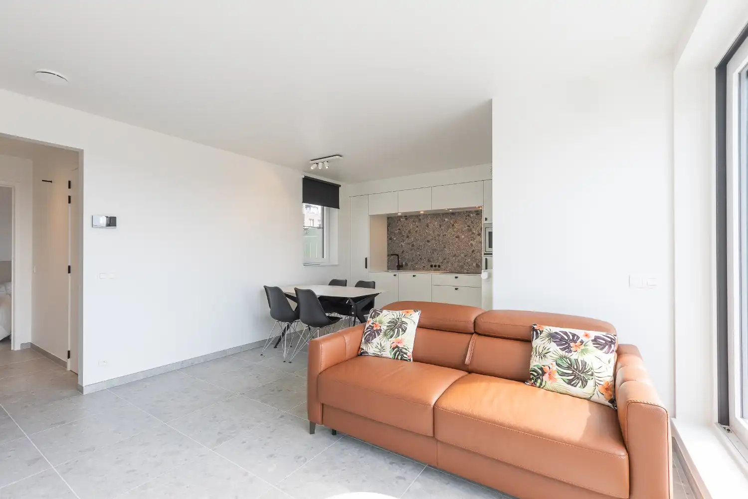 Appartement met 1 slaapkamer te huur in Middelkerke foto 3