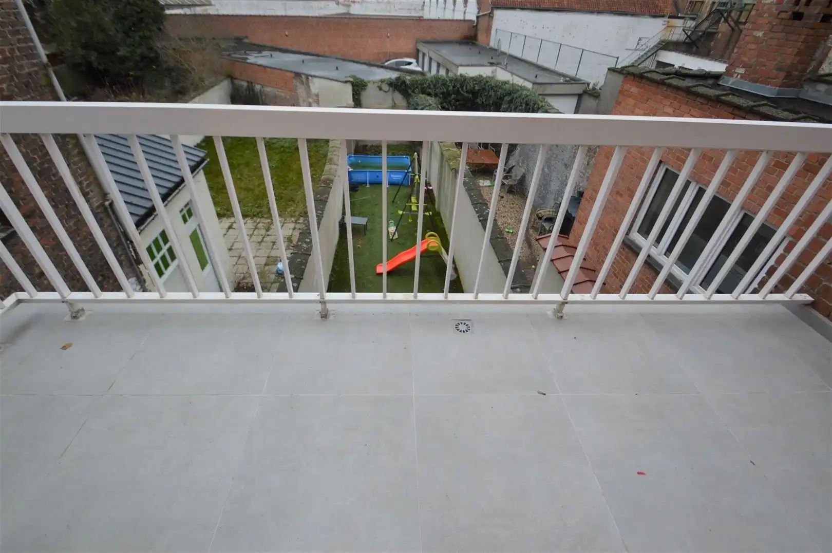 Ruime triplex appartement in het centrum Dendermonde foto 10