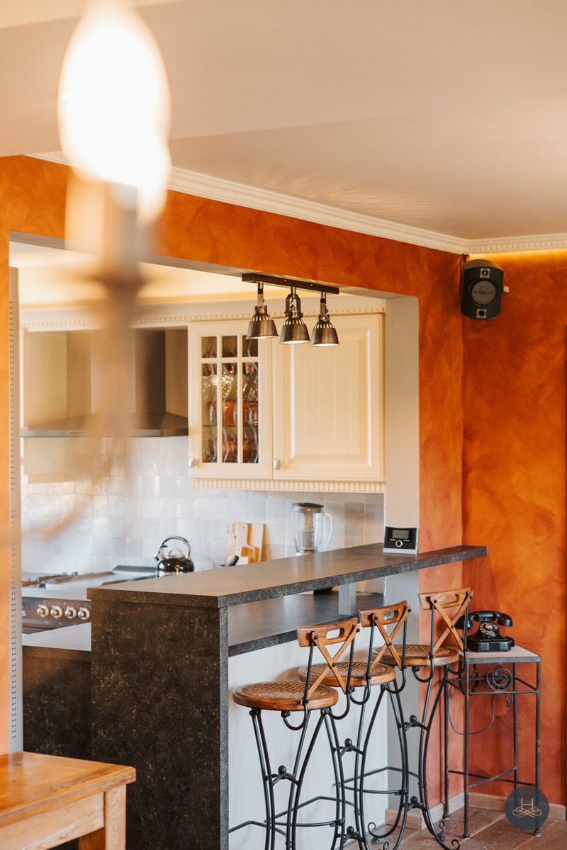 Energiezuinige woning met unieke uitstraling foto 33