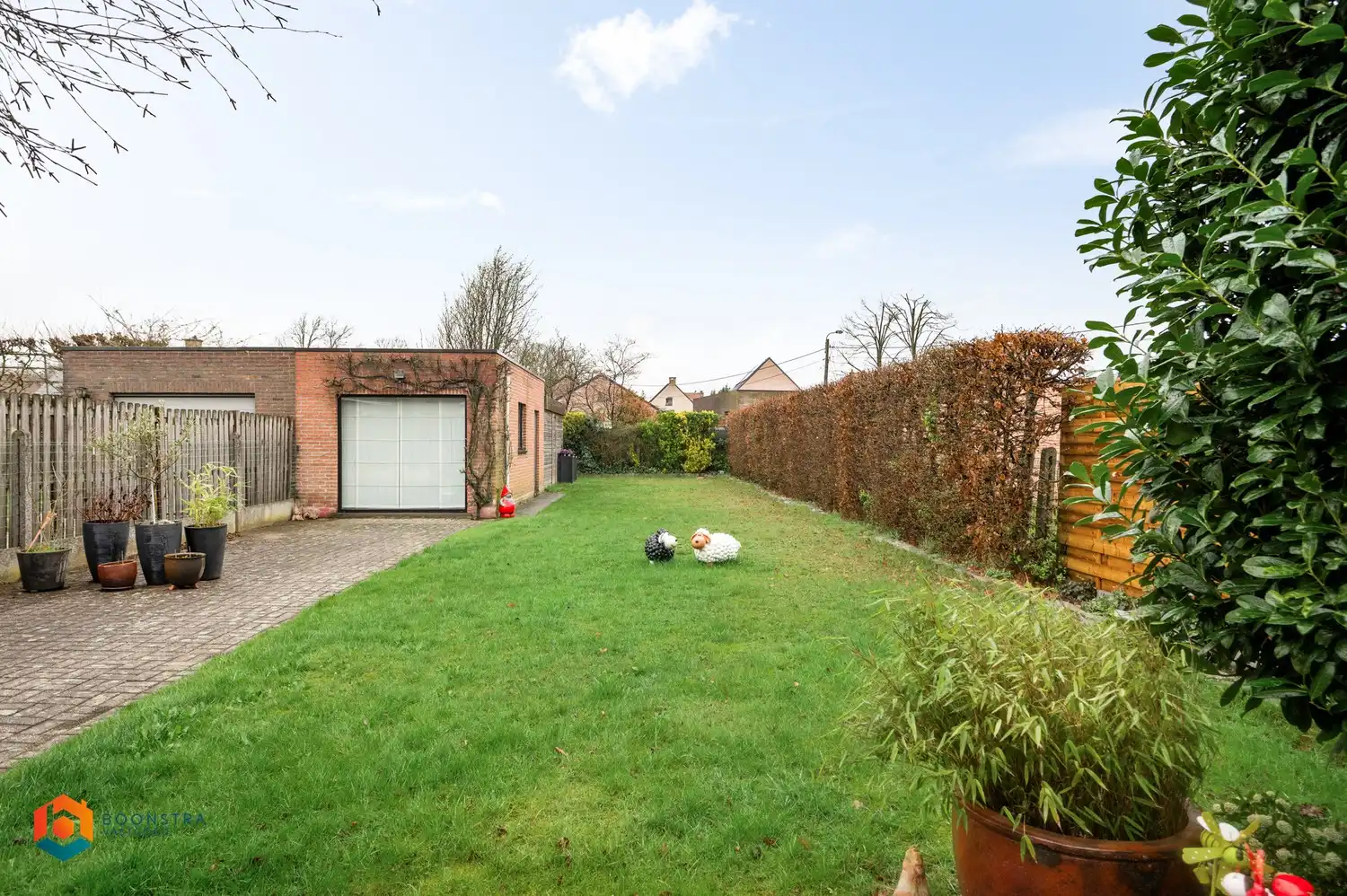 Woning met 3 slpkrs te Sint-Katelijne-Waver foto 16