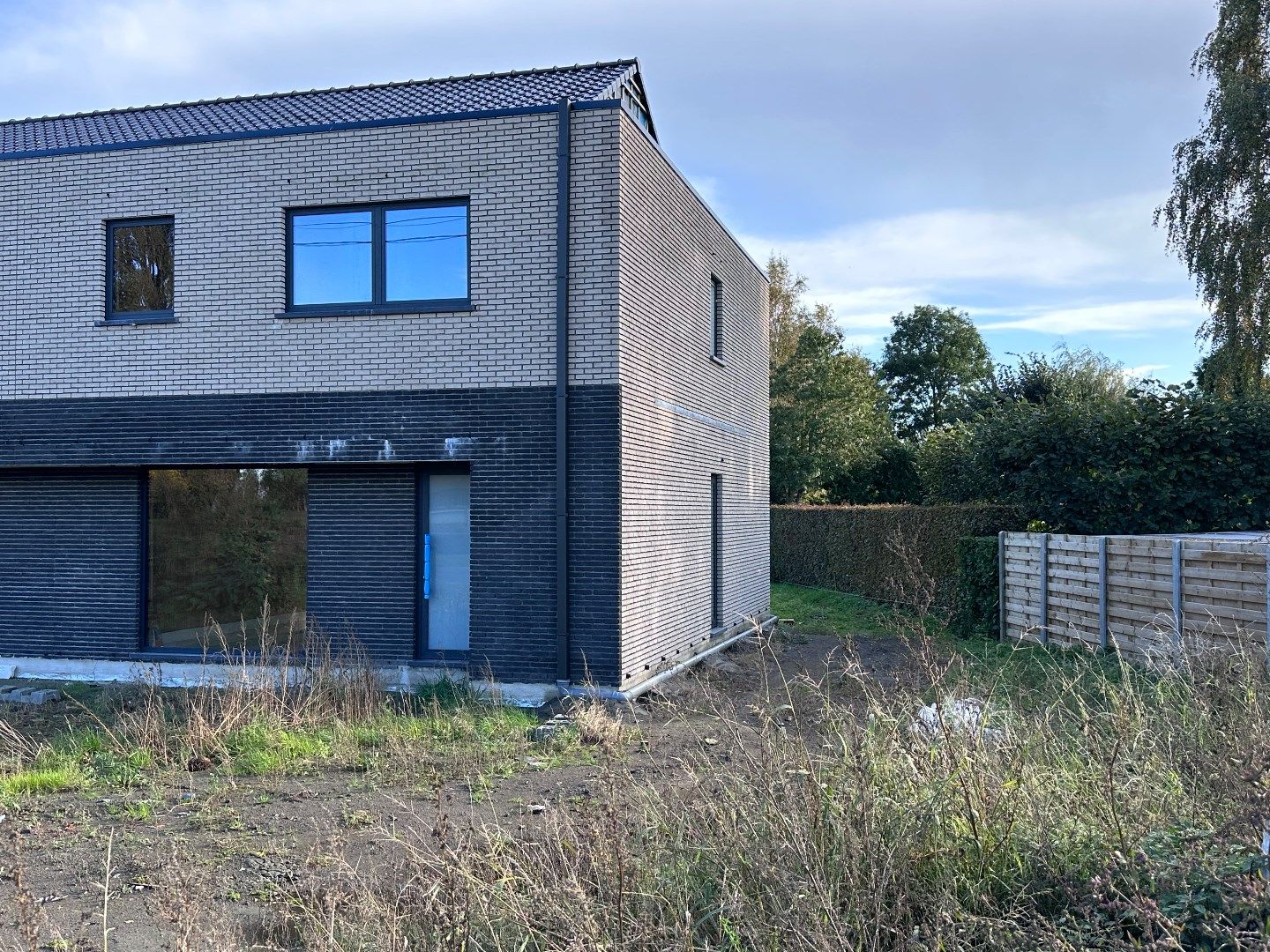 Nieuwbouwwoning met 3 slaapkamers te Diksmuide foto 2