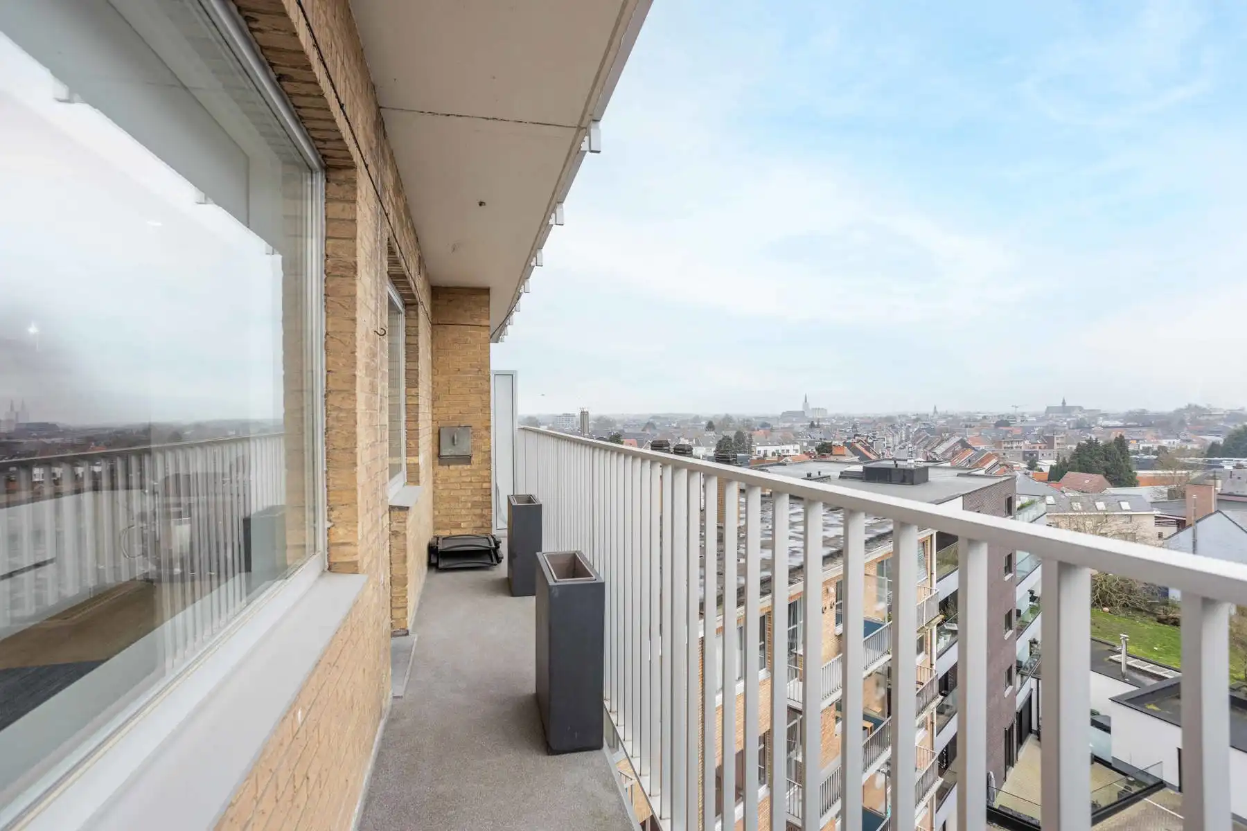 Prachtig gerenoveerd appartement met topligging! foto 30