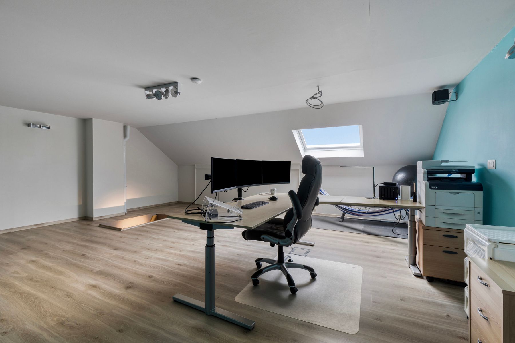 Ruim appartement met 3 slaapkamers! foto 20