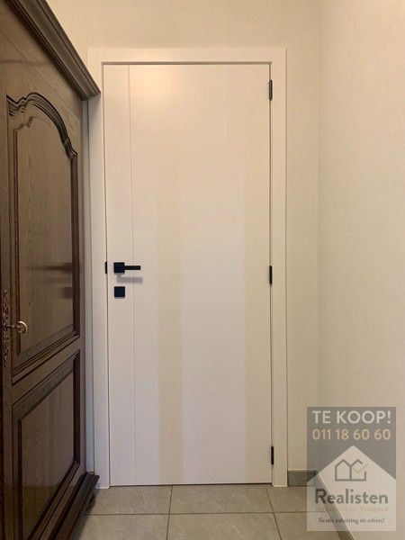 Gerenoveerd appartement met centrale ligging èn 2 slaapkamers foto 9
