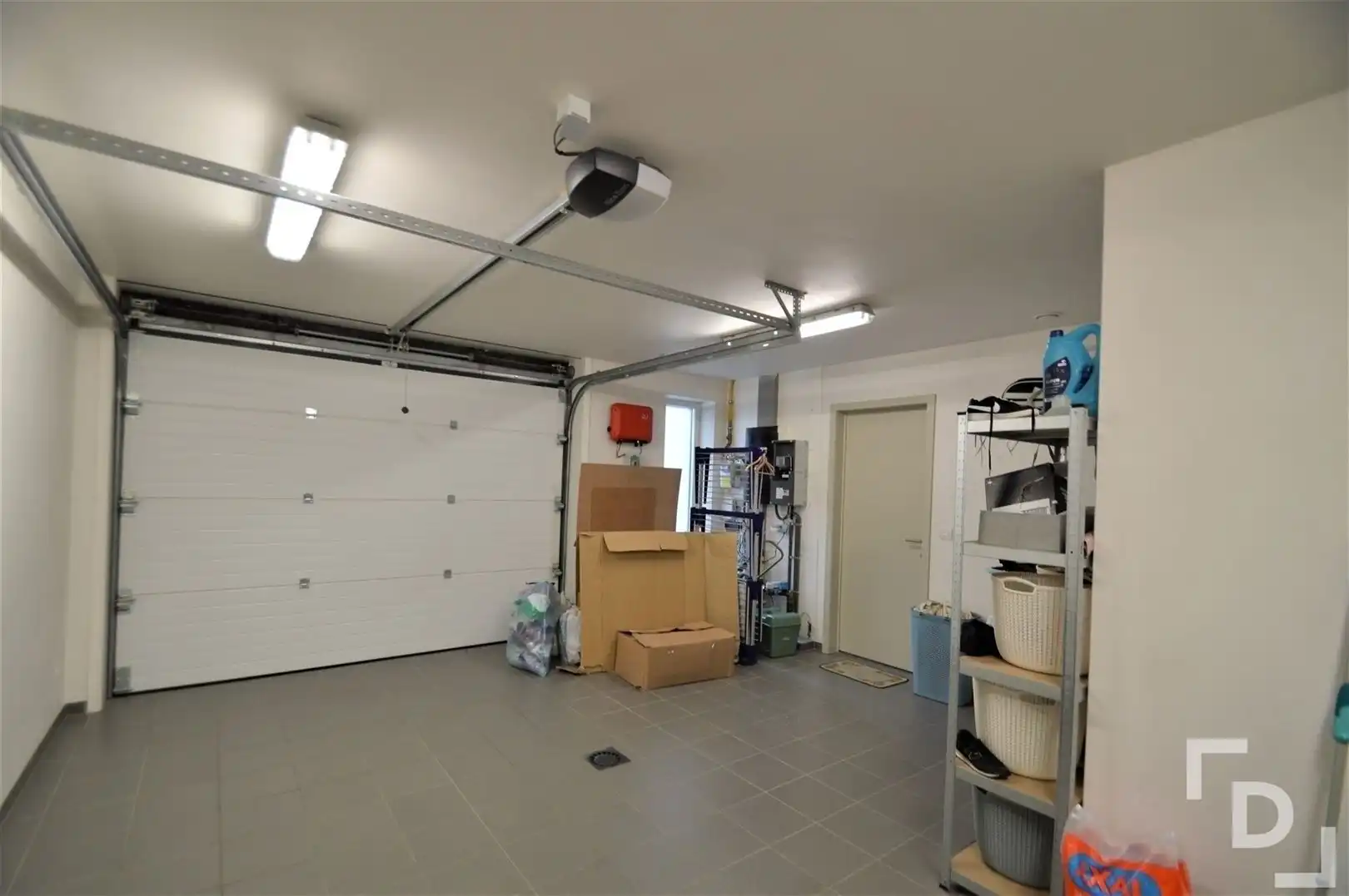 Ruime gezinswoning te huur in Poelkapelle foto 20