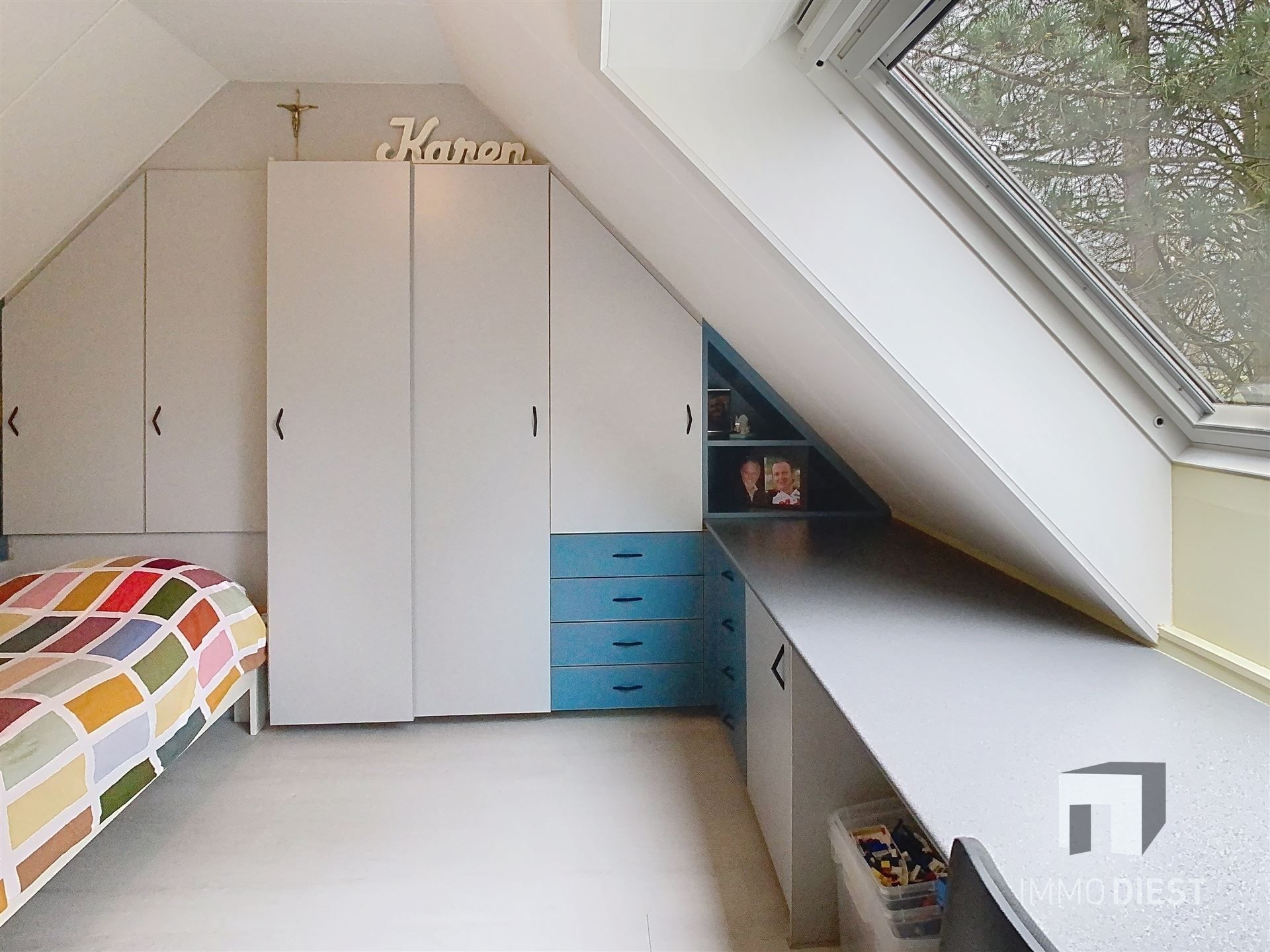 DESIGN WONING OP PRACHTIGE LOCATIE foto 35