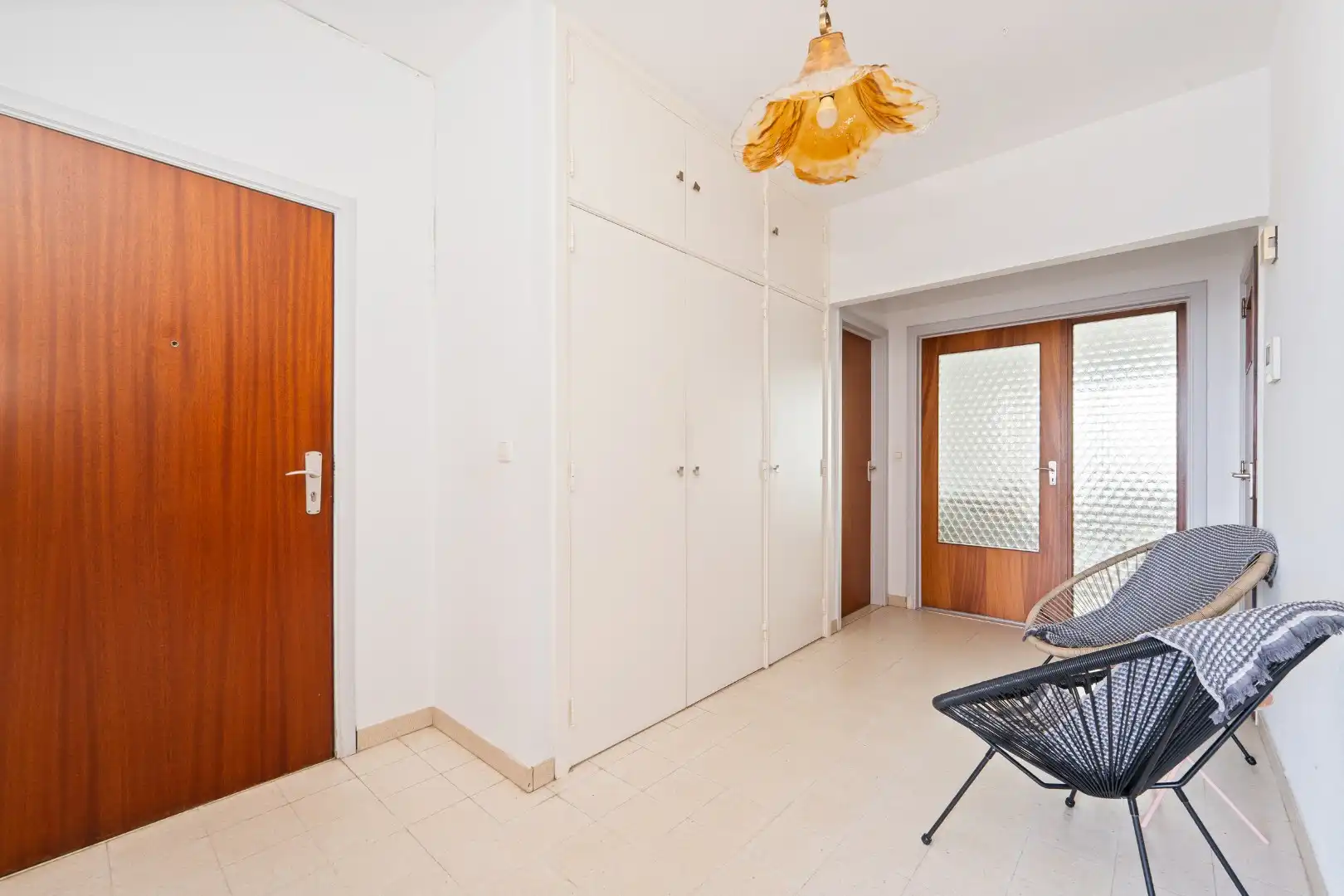 Op te frissen appartement met adembenemend uitzicht te Blankenberge – unieke topligging aan de jachthaven. foto 11