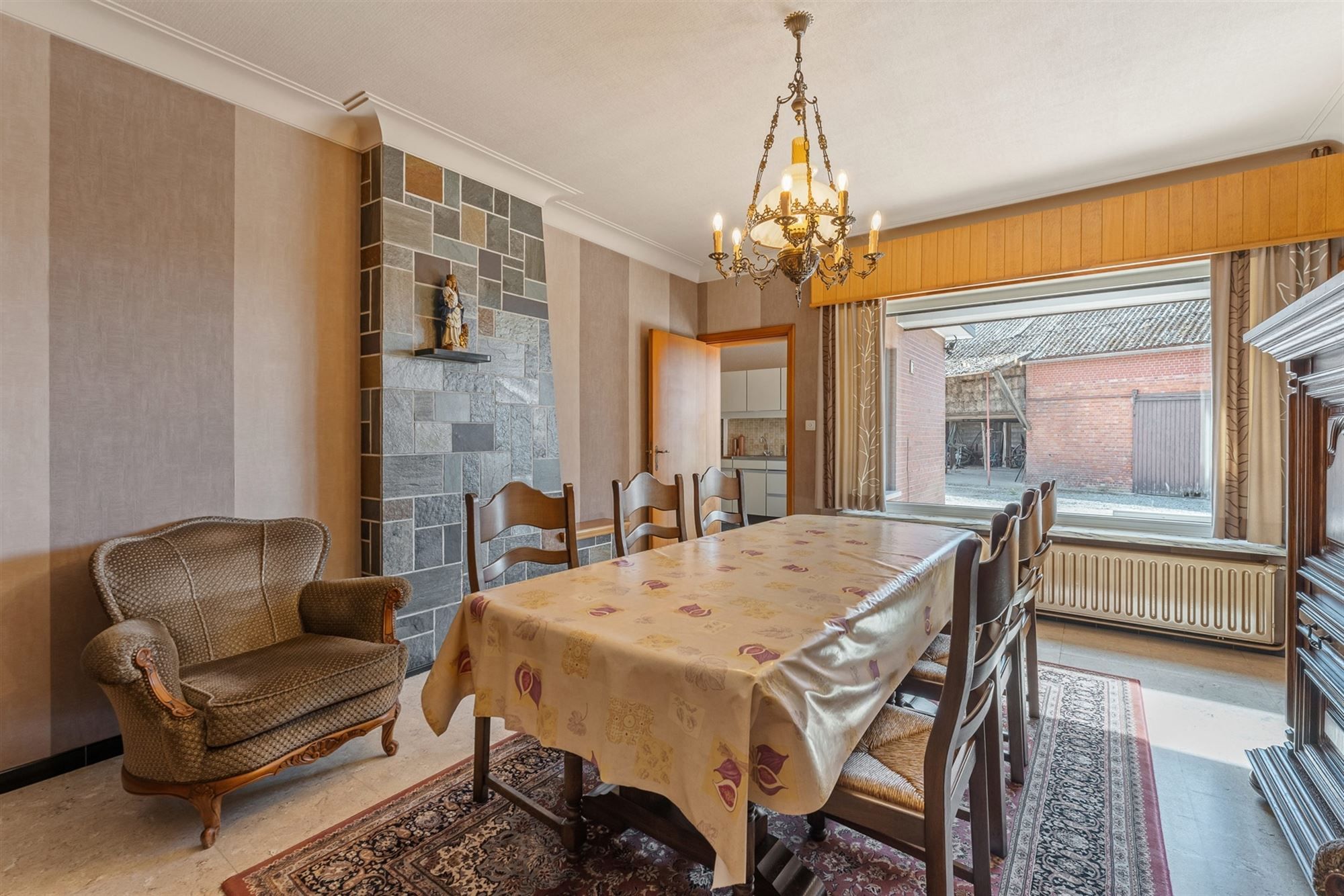 WONING OP 3941M2 MET ENORM POTENTIEEL foto 14