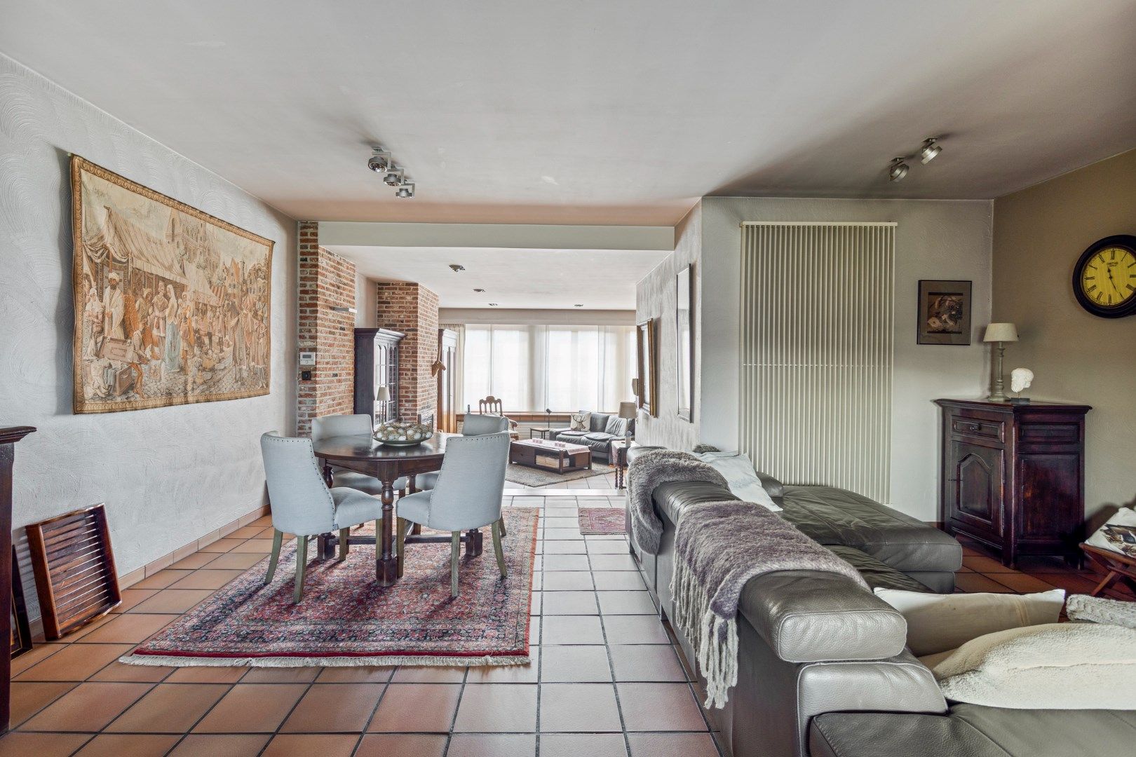 Polyvalente woning met garage foto 5