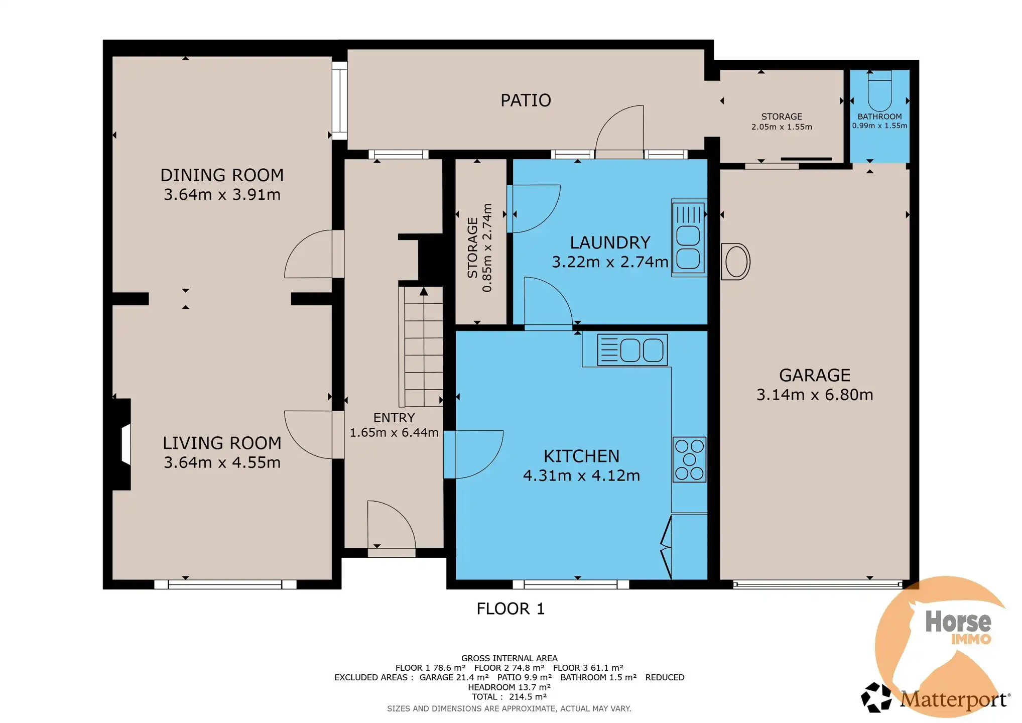 LUBBEEK - Hoeve op +/- 1,2 ha foto 6
