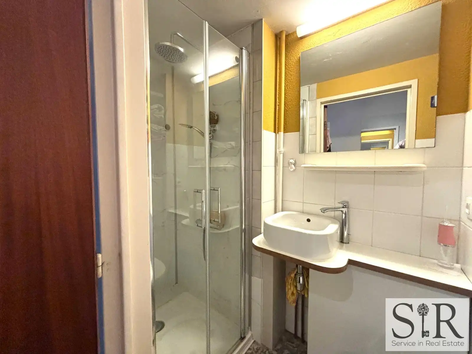 Appartement te huur foto 7