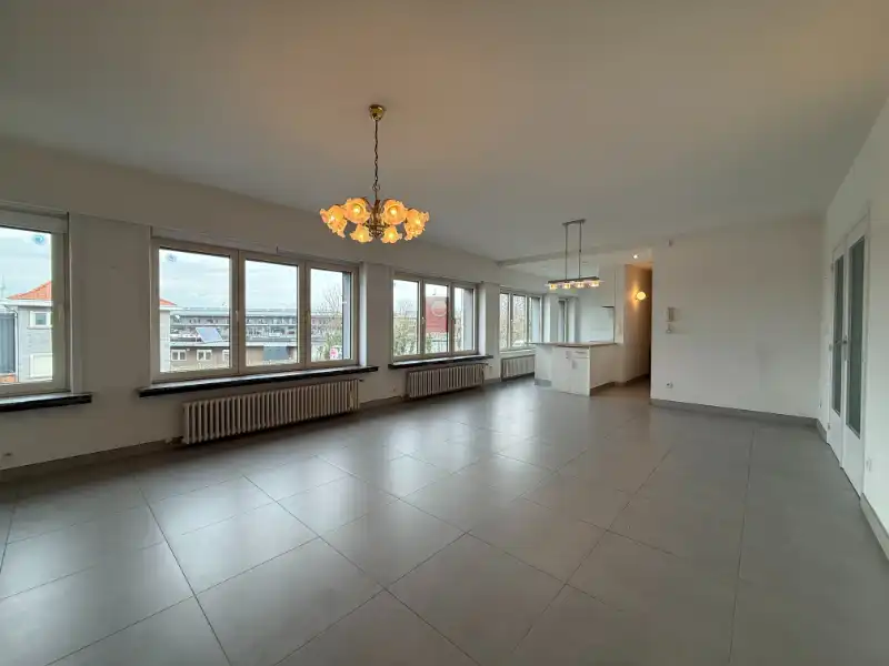 Opbrengsteigendom met 4 appartementen en kantoorruimte in de Haven van Gent foto 13