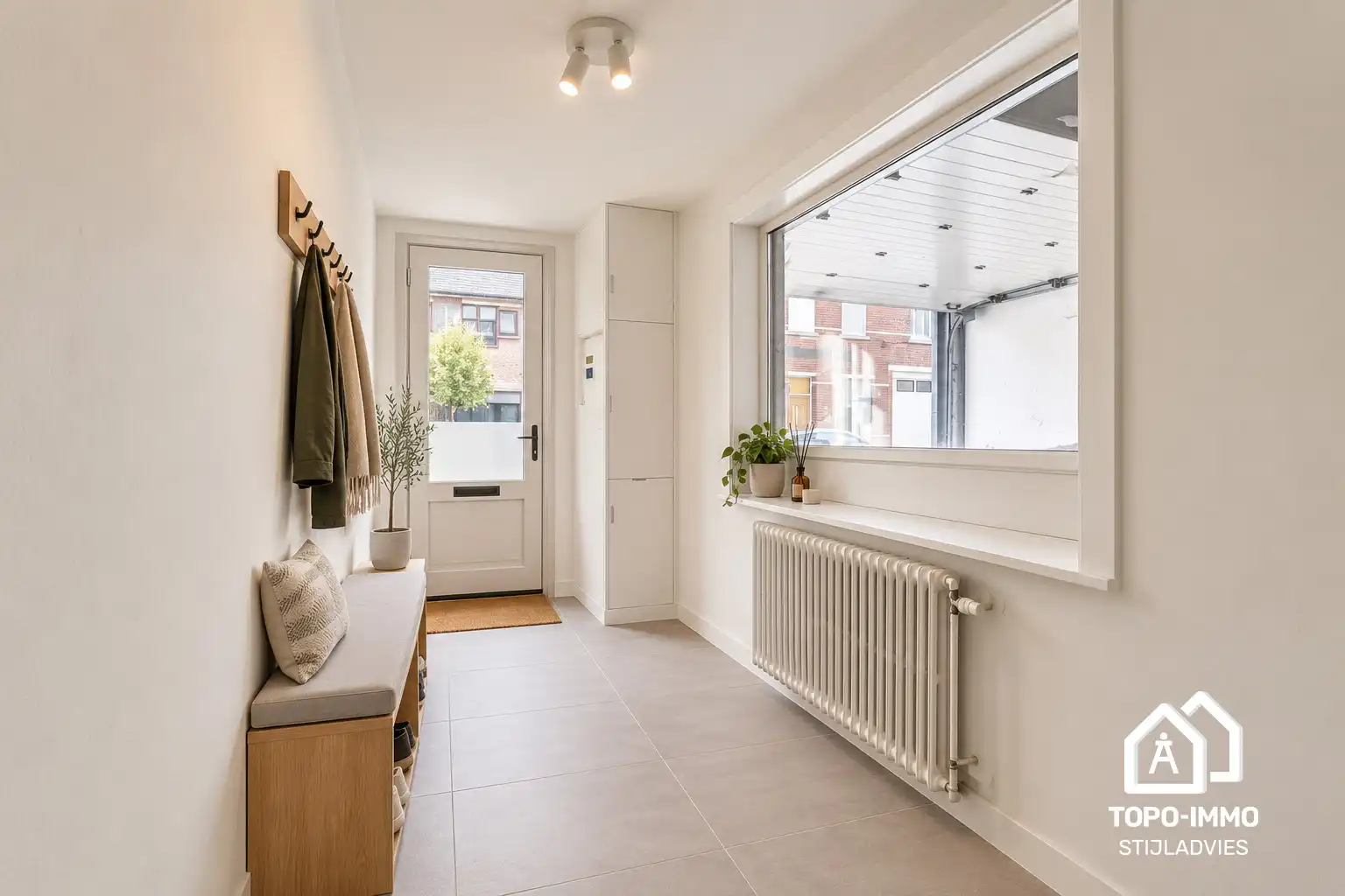 Solide woning met mogelijkheden foto 6