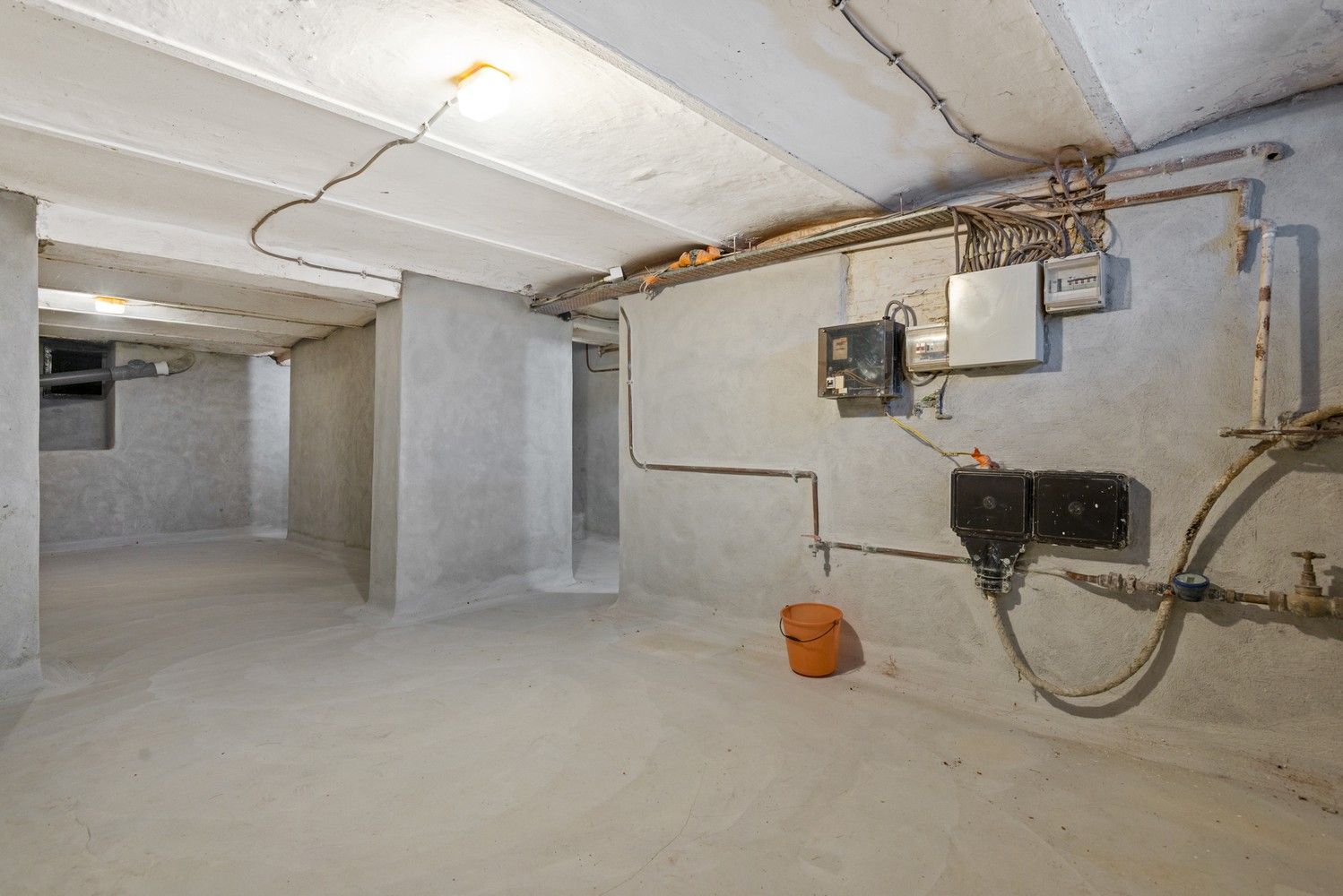 Ruime gezinswoning met 5 à 6 slaapkamers en ruime tuin te Antwerpen! foto 31