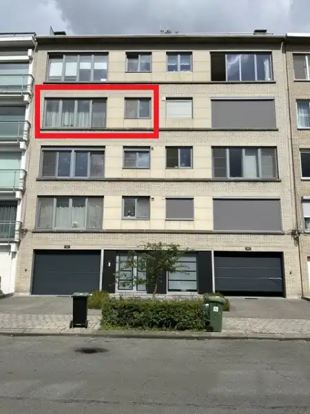 Appartement met 2 slaapkamers foto 23