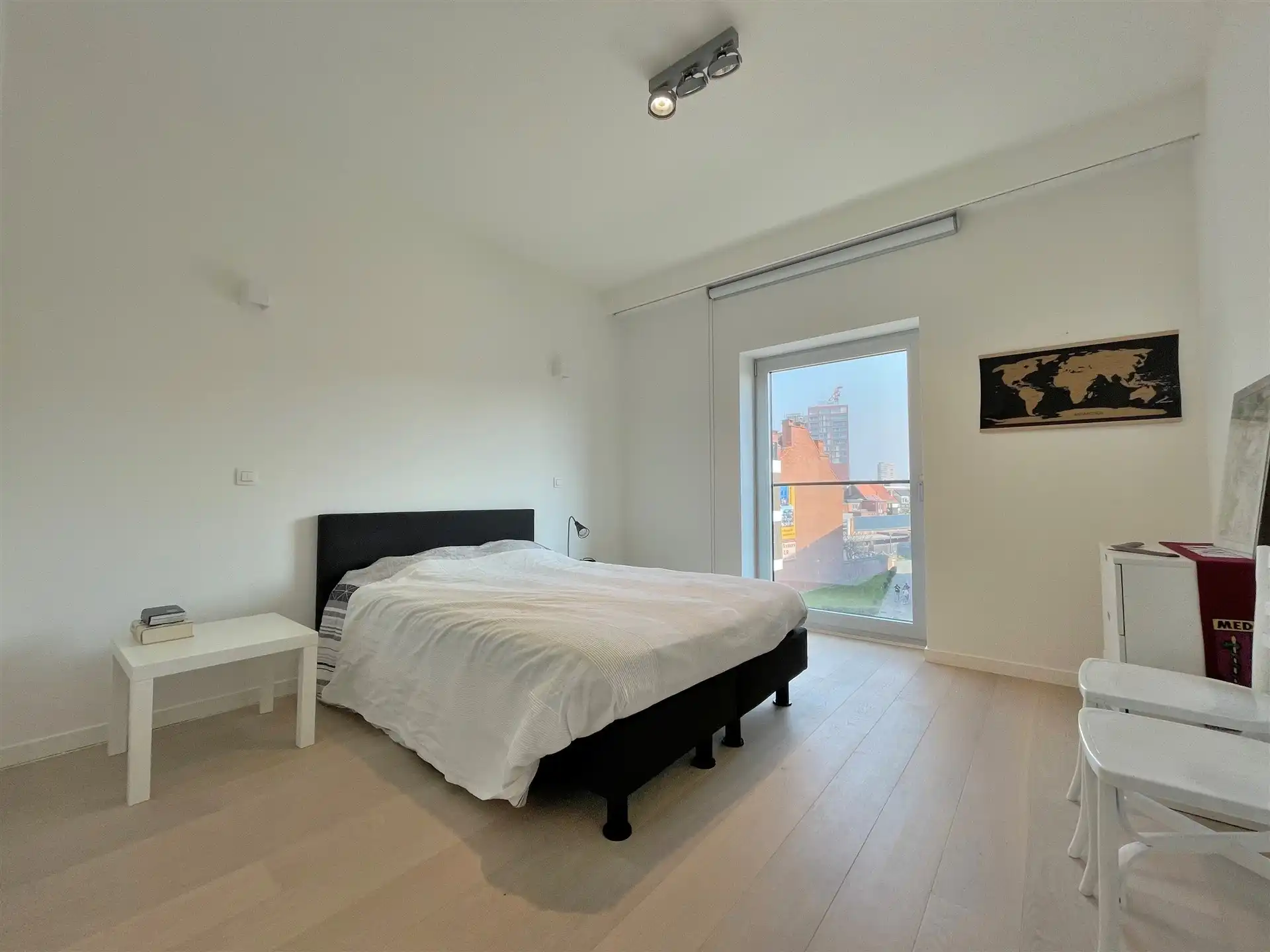Uitzonderlijk twee slaapkamer appartement op toplocatie te Leuven foto 6