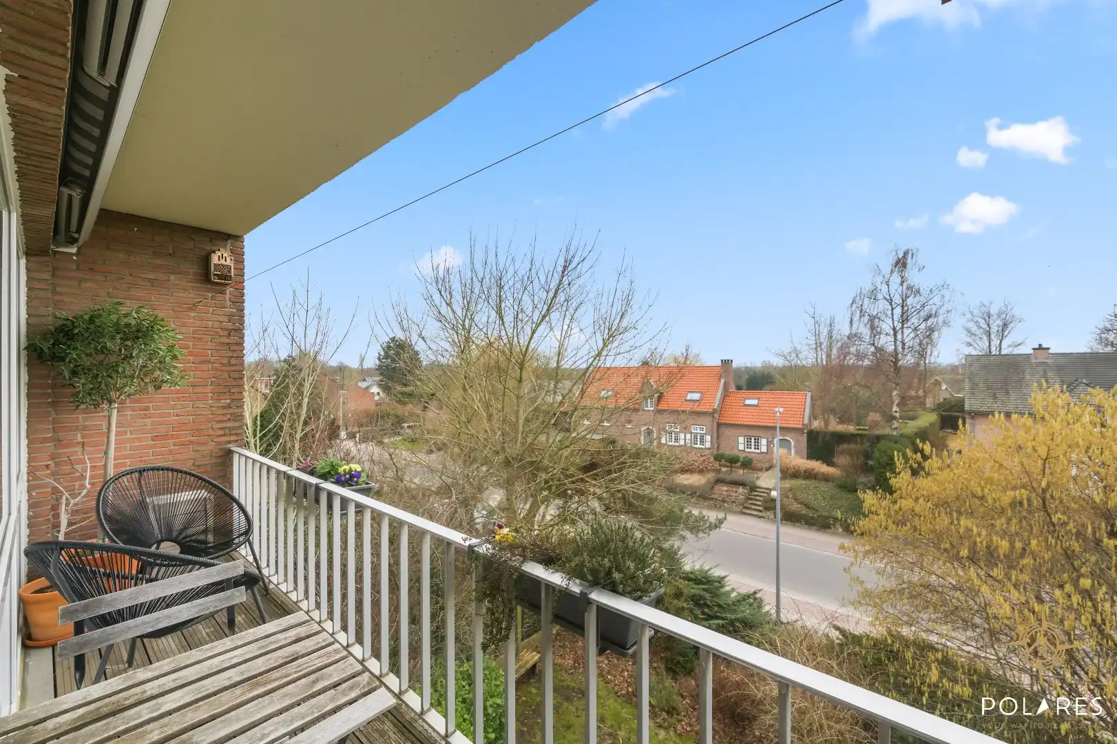 Instapklaar 3 slaapkamer appartement te Leuven  foto 14