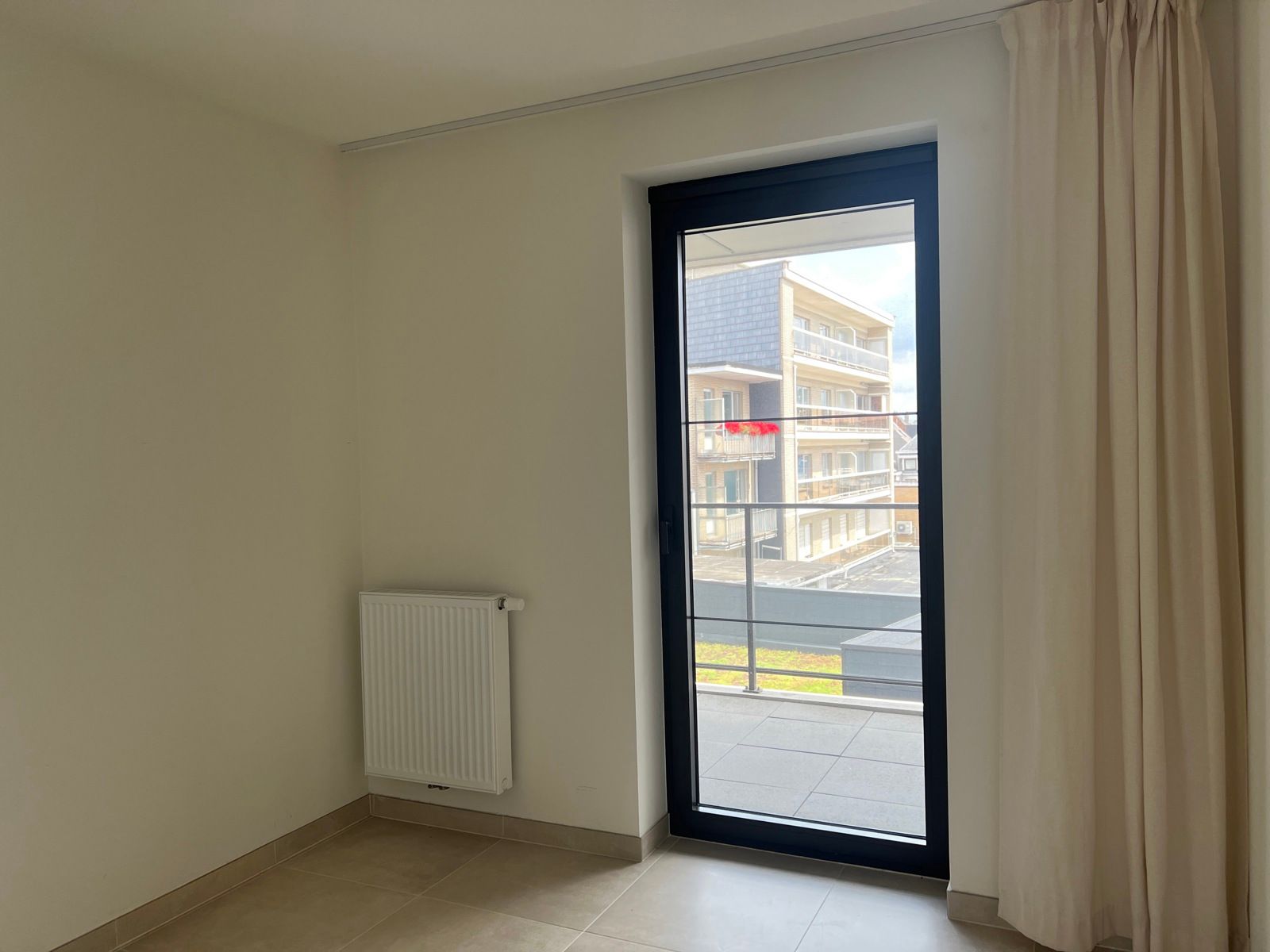 NIEUWBOUWAPPARTEMENT TE HUUR OP TOPLOCATIE IN CENTRUM ASSE foto 9