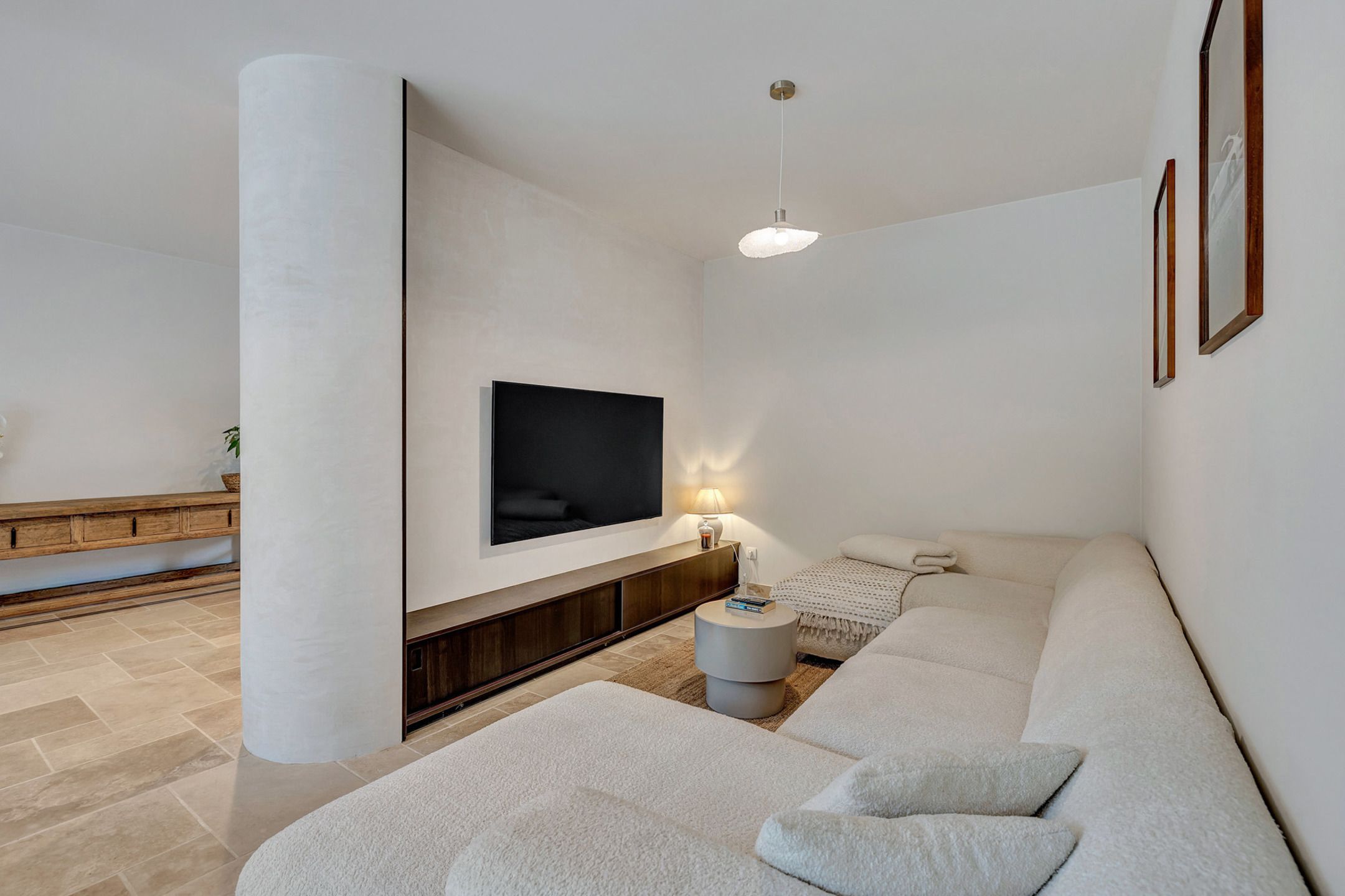 Unieke vrijstaande villa in Japandi-stijl te Sint-Denijs-Westrem foto 14
