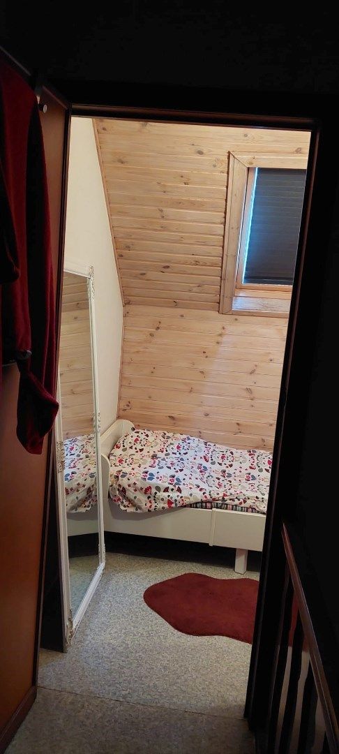 Te renoveren halfopen bebouwing. foto 14